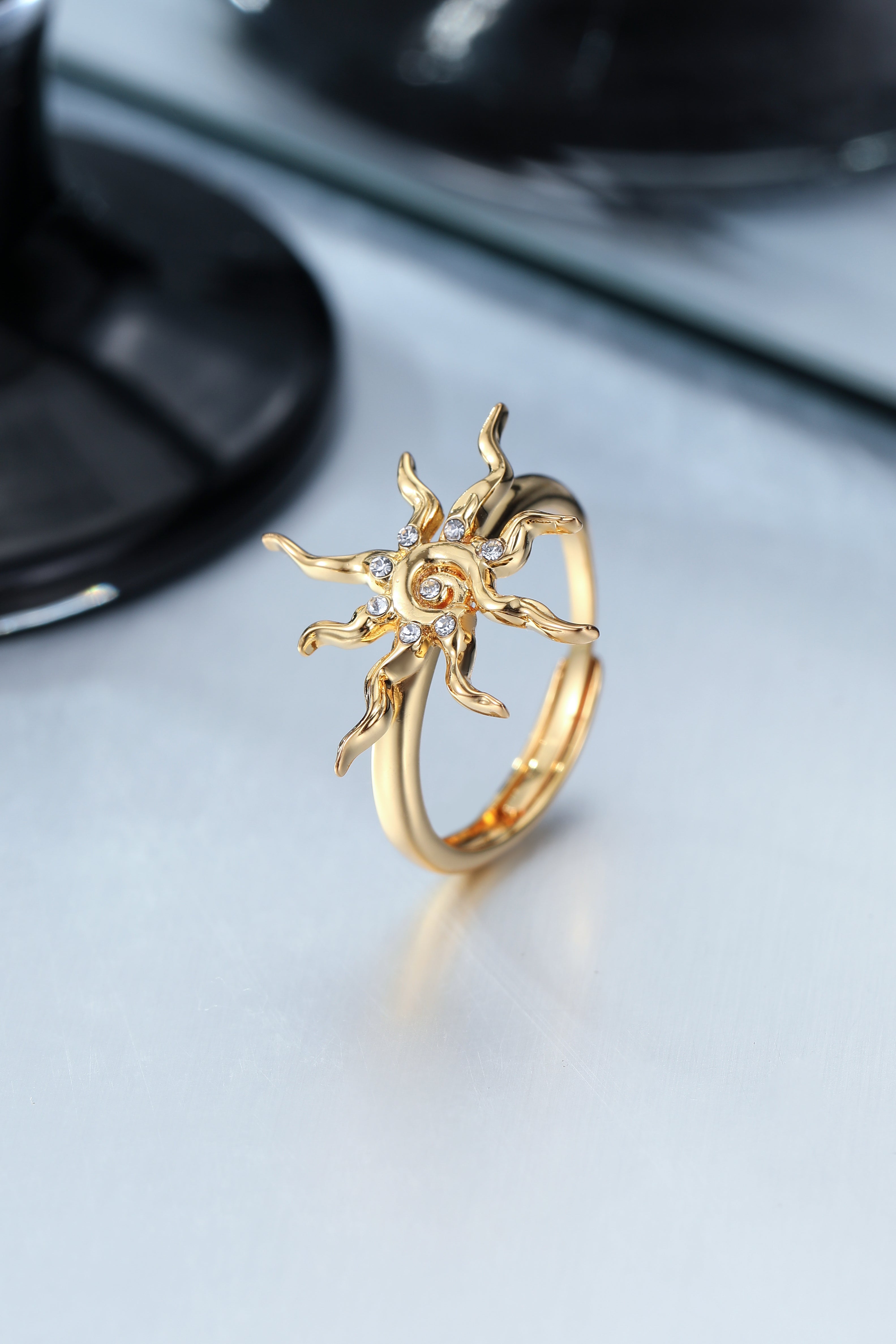 Soln - Ring