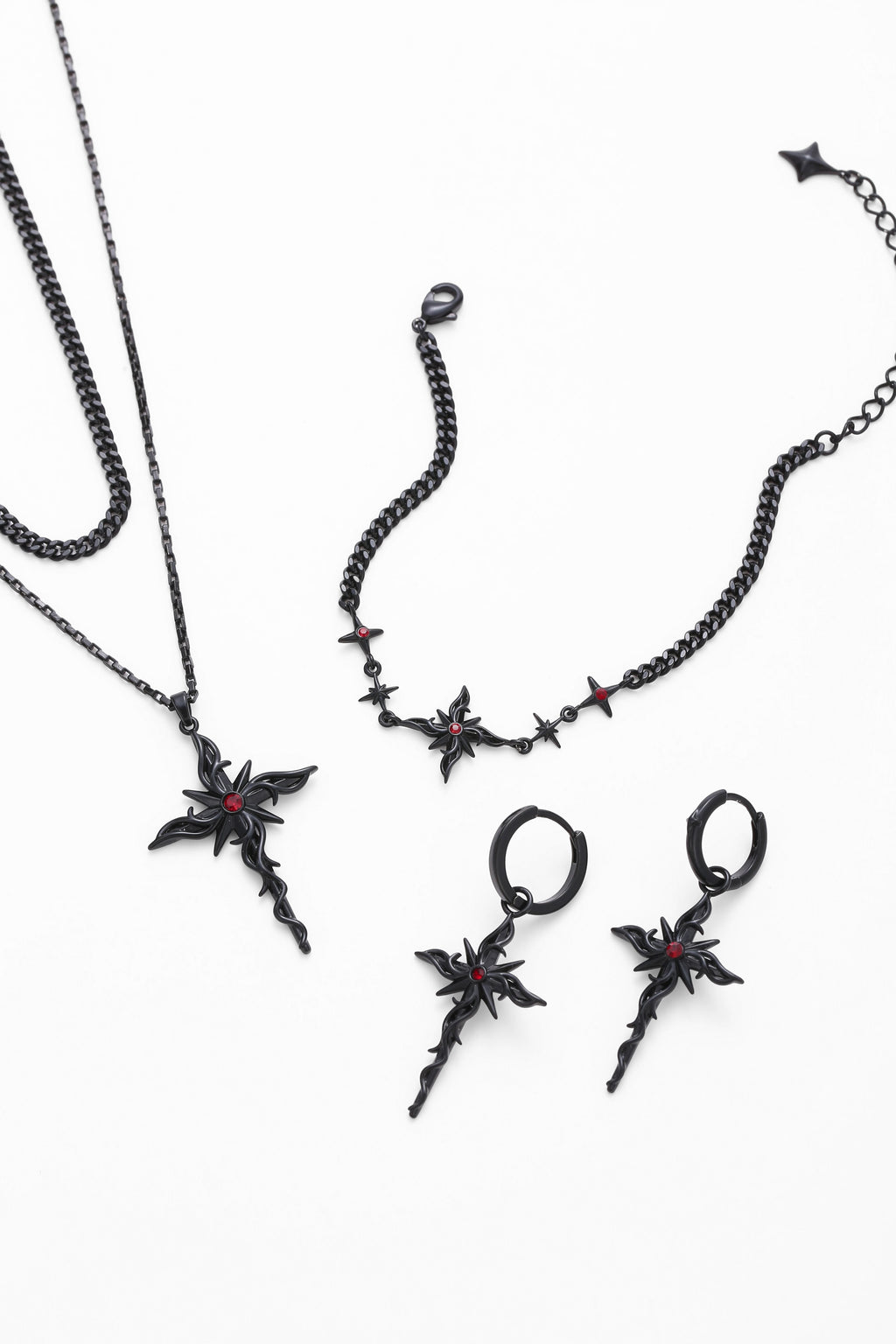 Mythic - Necklace