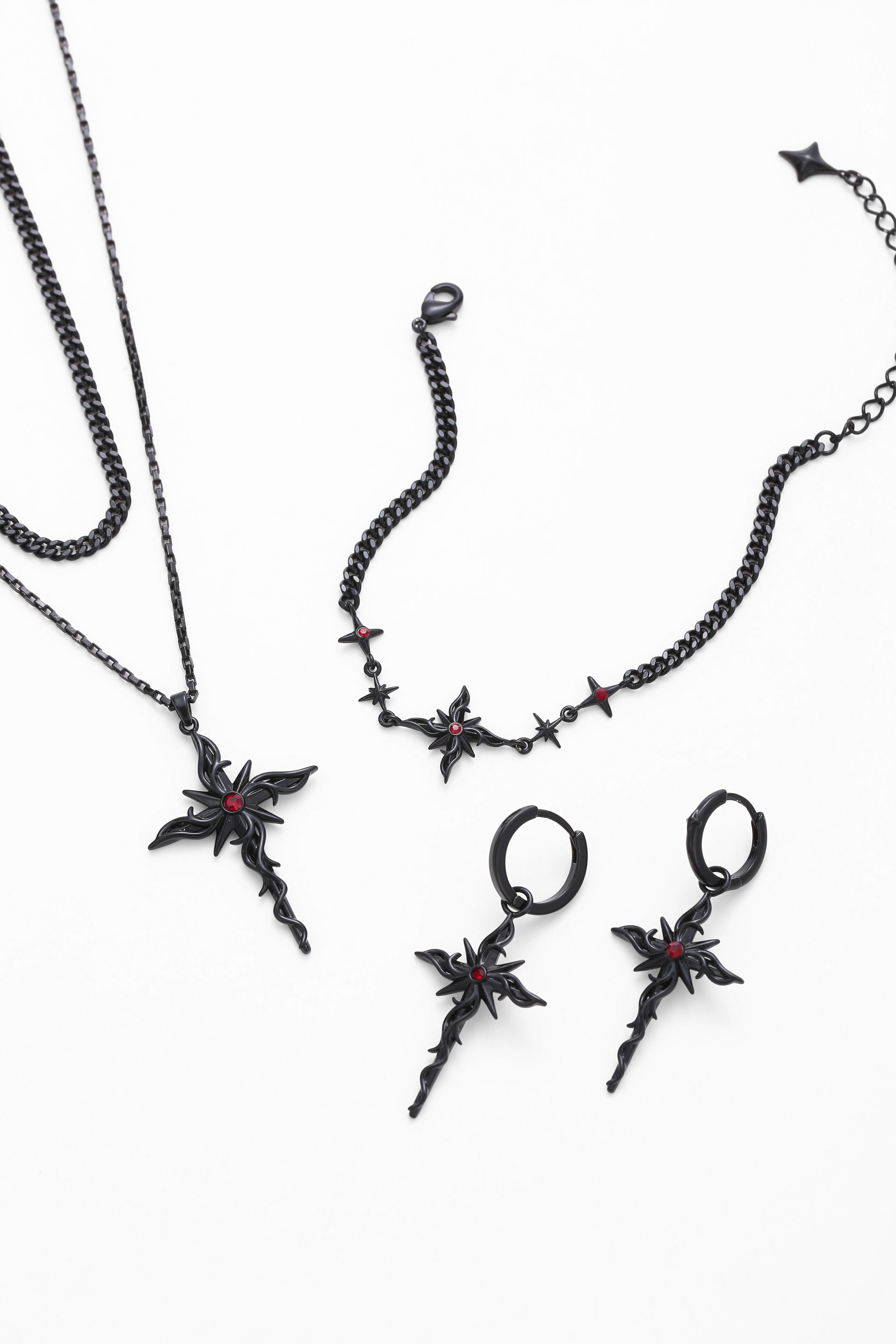 Mythic - Necklace