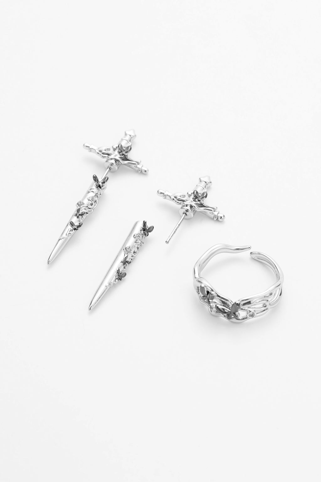 Seraph Ring