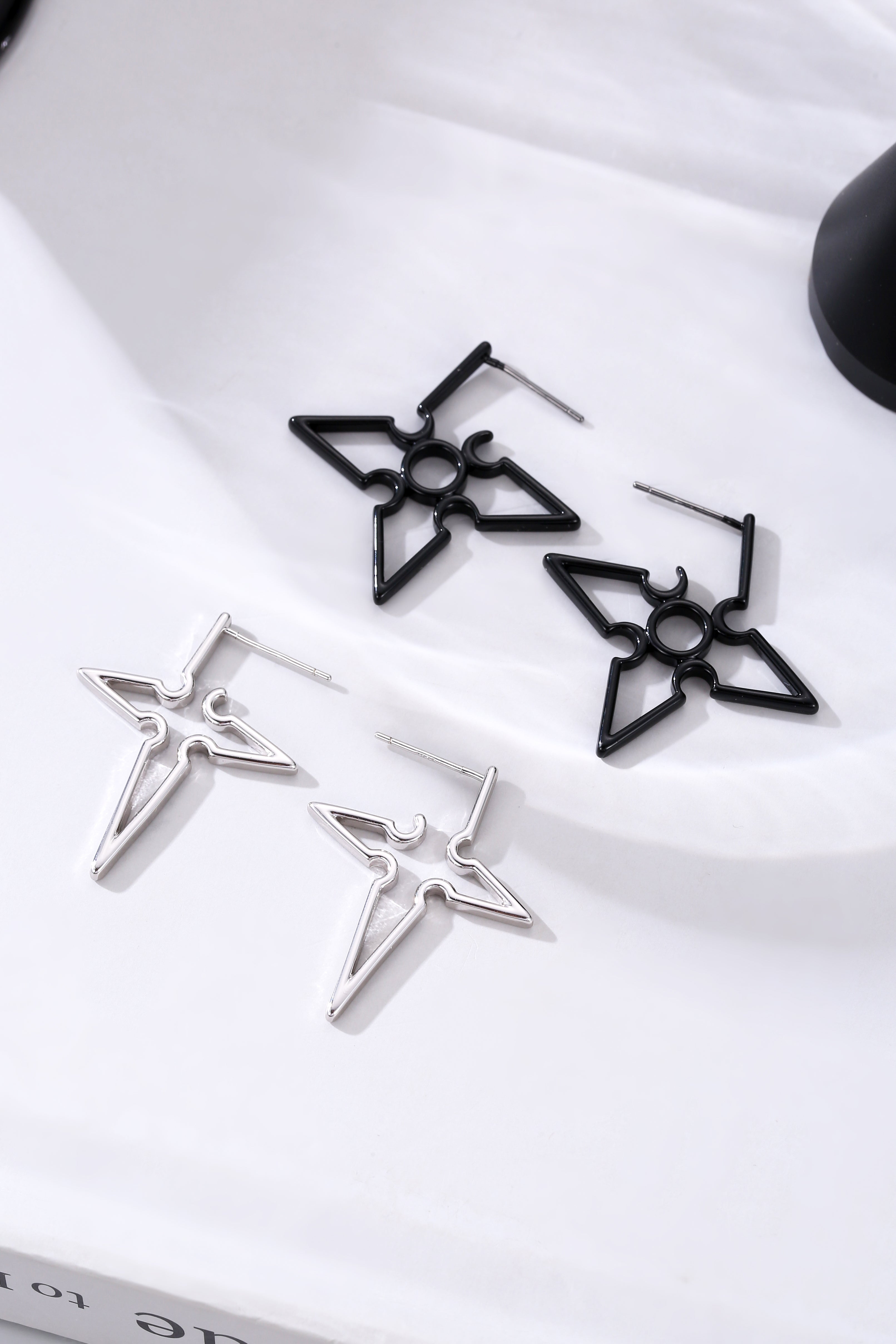 Stellar IV Earrings