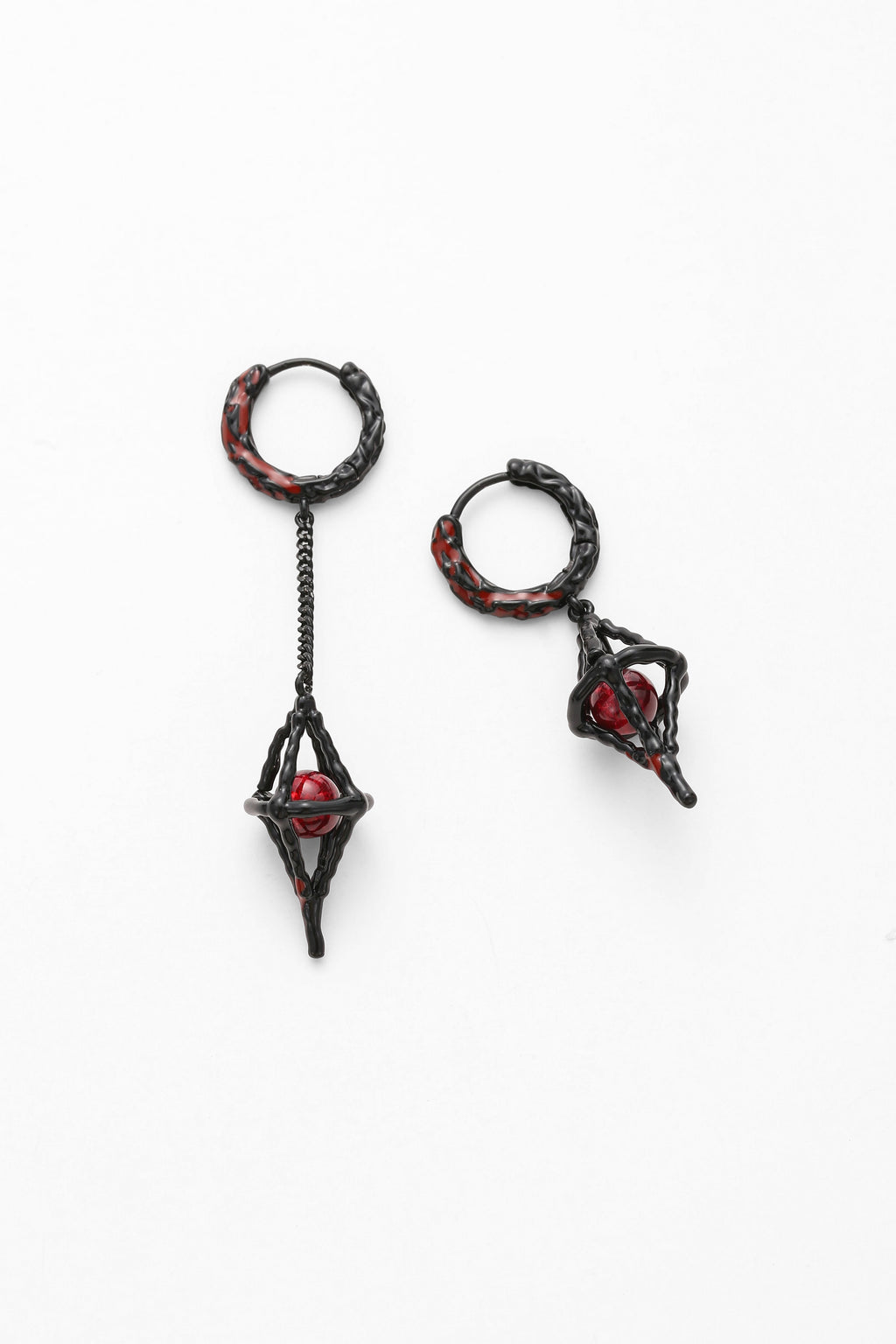 Dungeon Mini Boss Earrings
