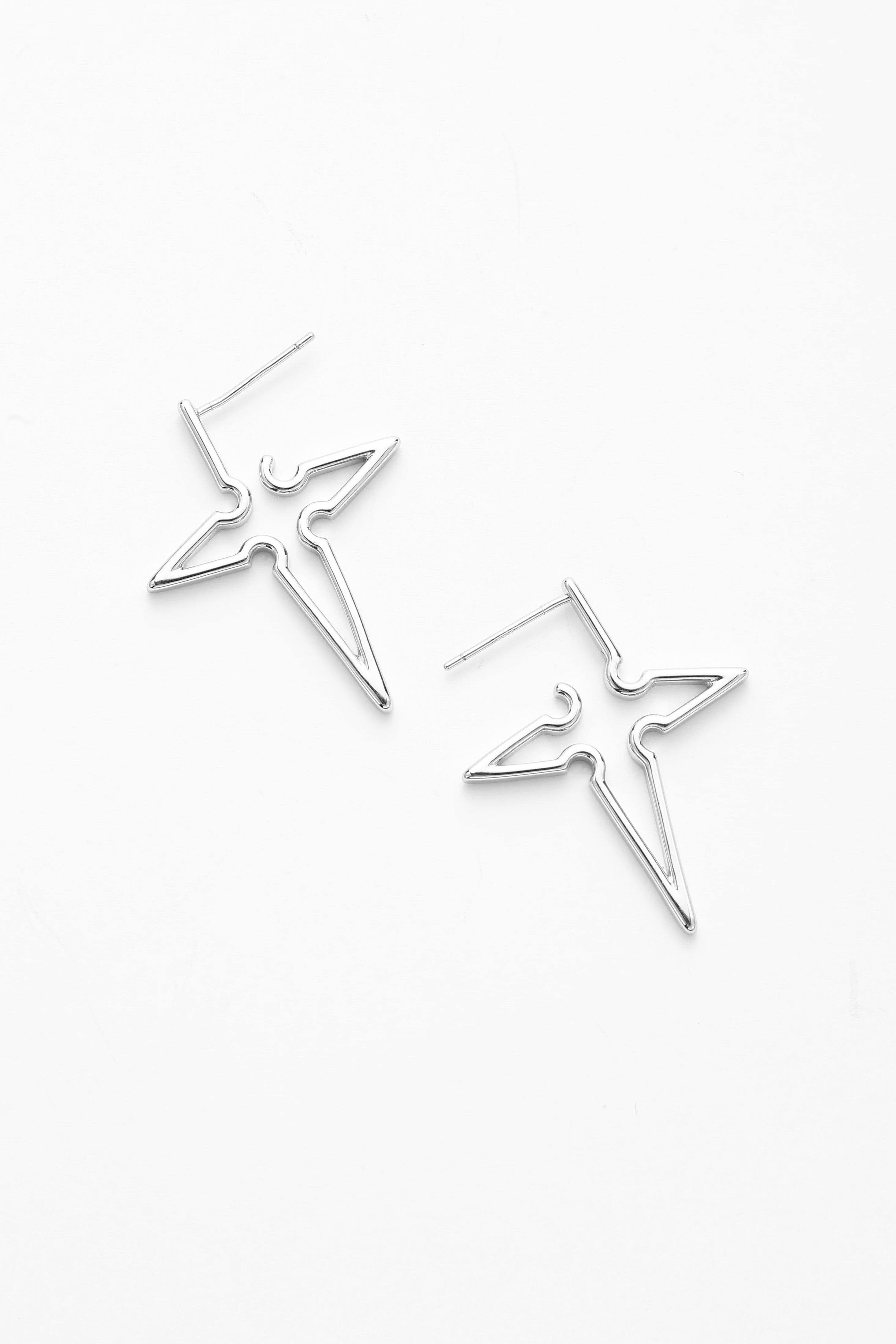 Stellar IV Earrings