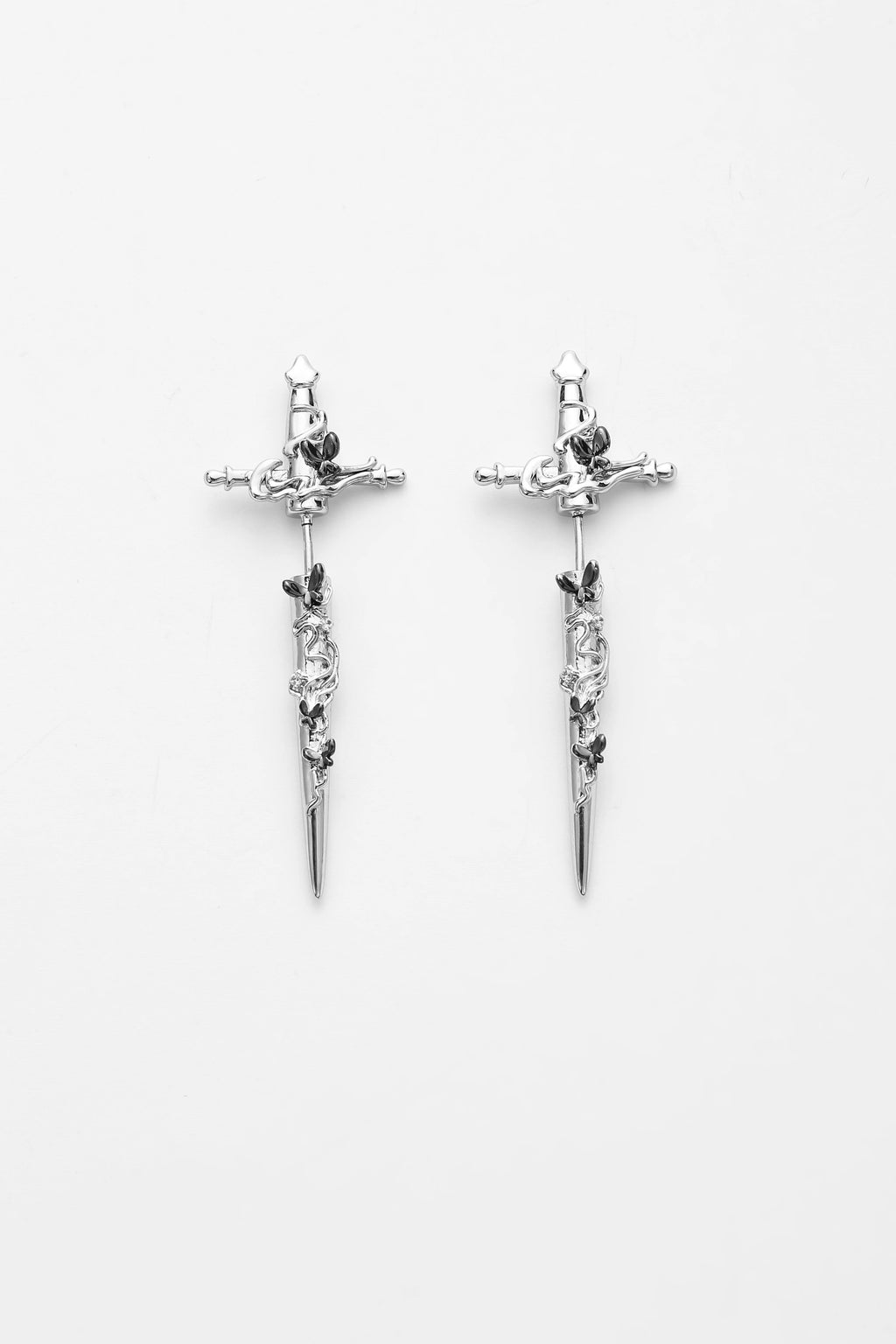 Seraph Earrings