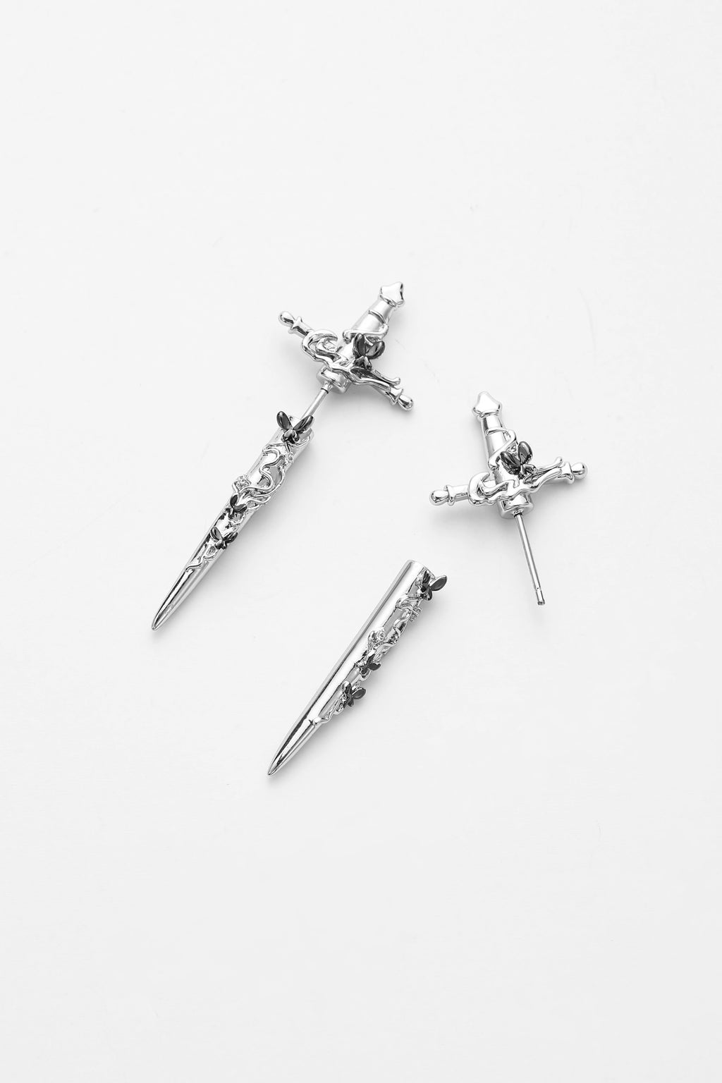 Seraph Earrings