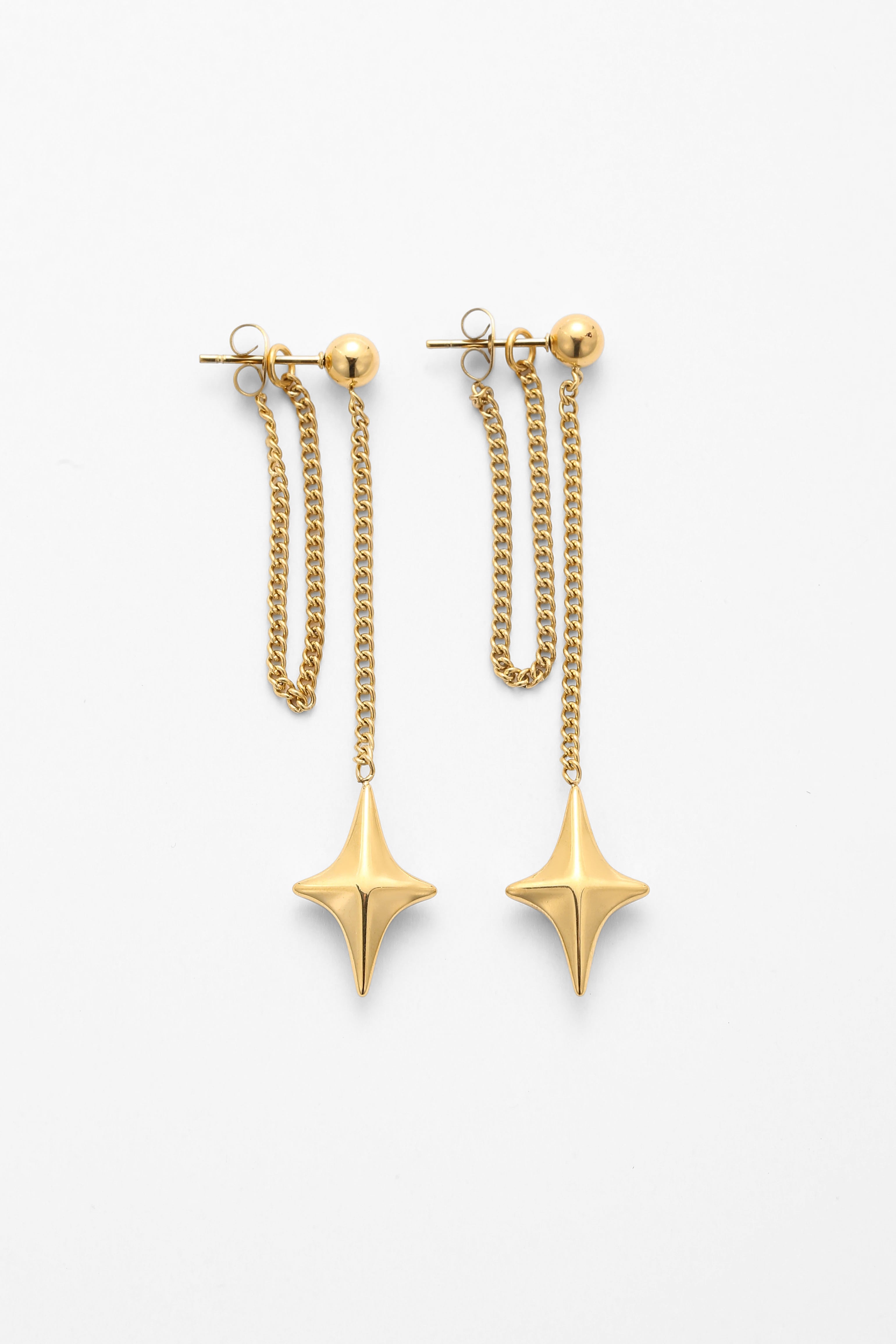 Solthread Earrings