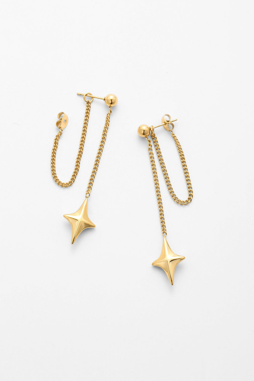 Solthread Earrings