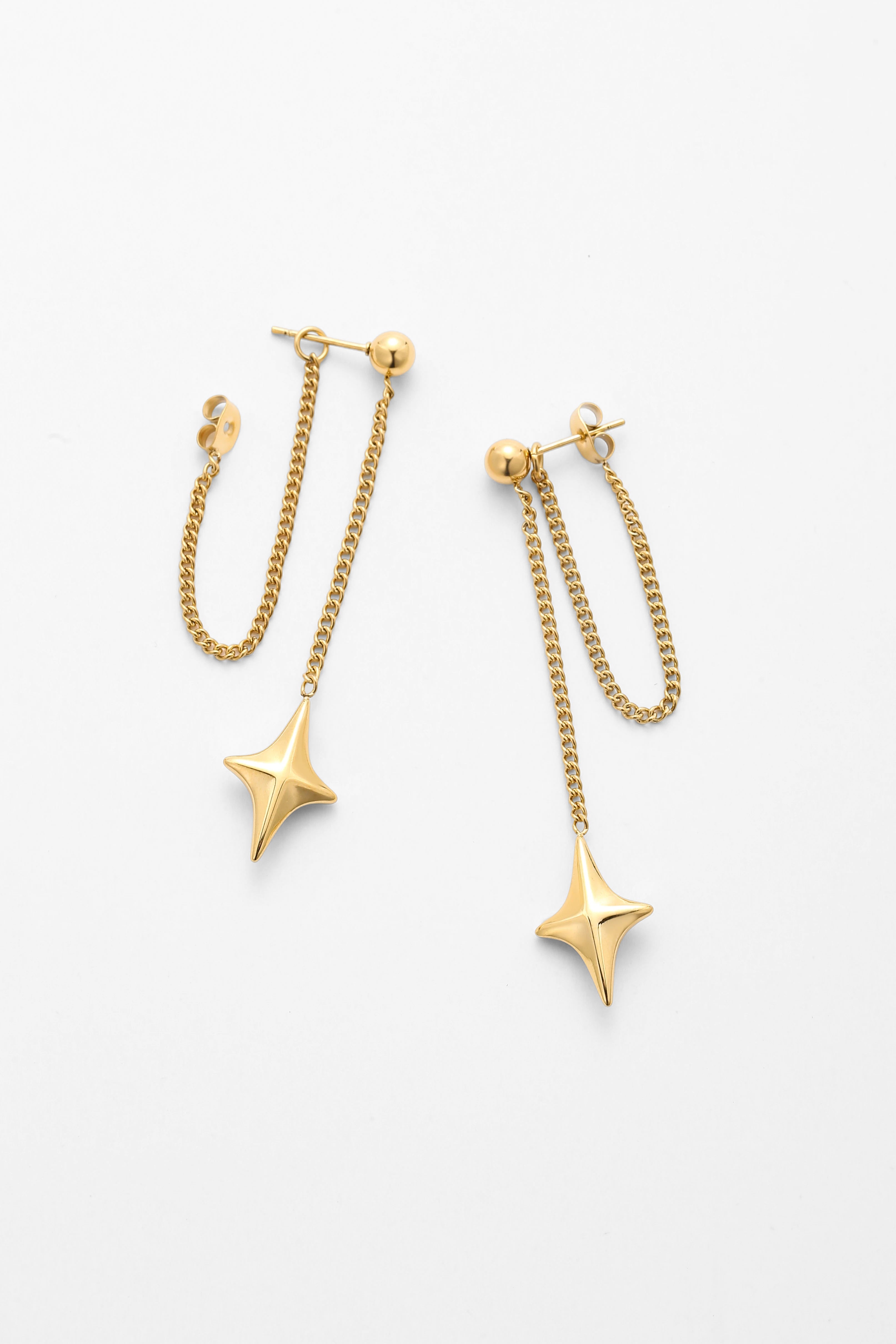Solthread Earrings