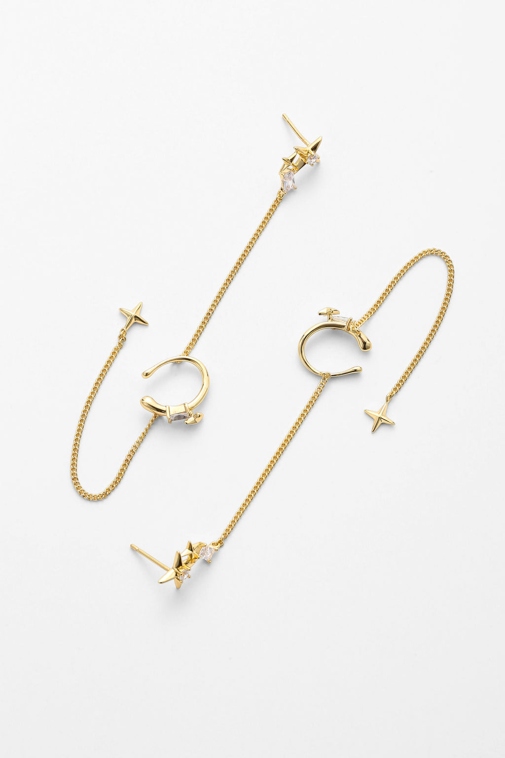 Aurum Ear Cuff