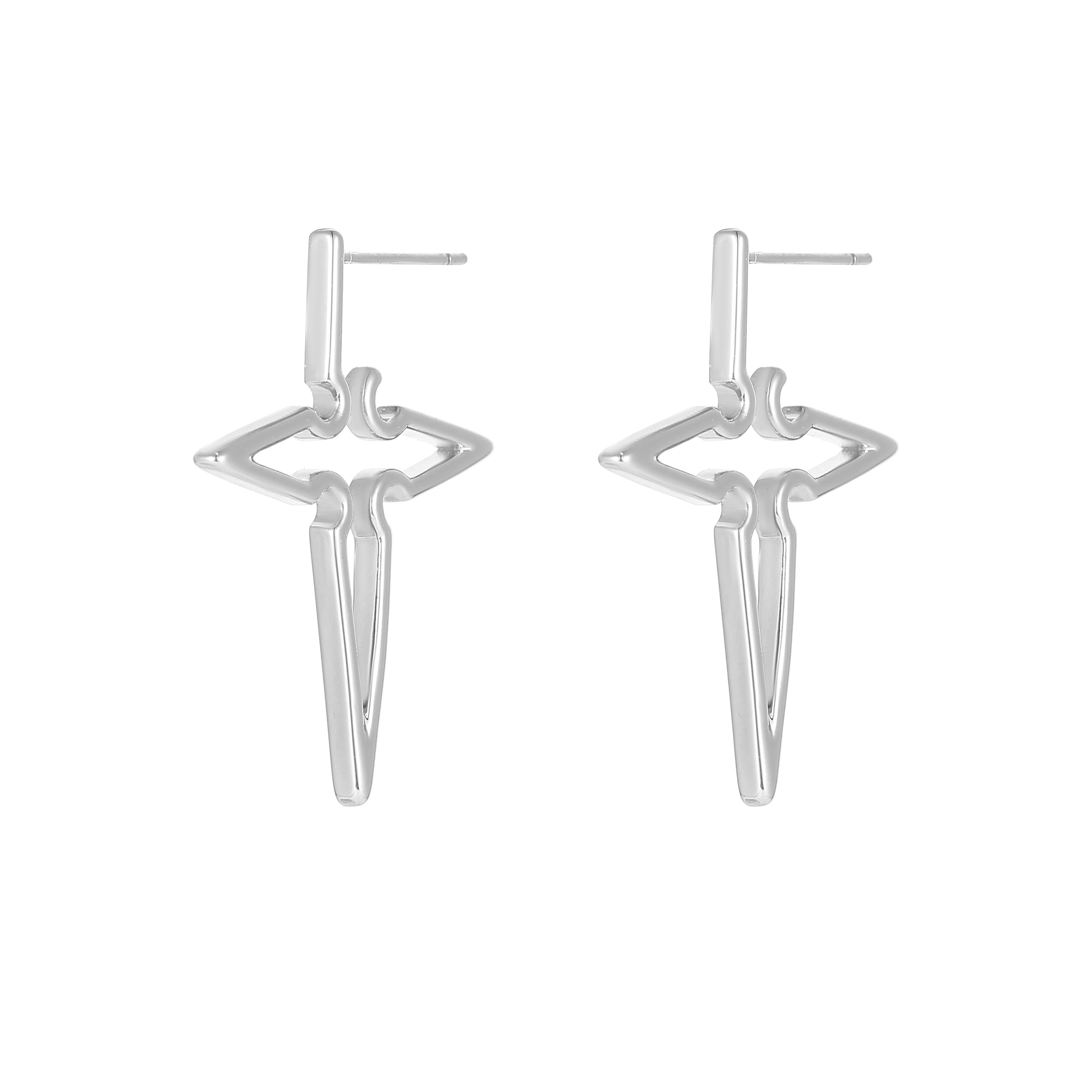 Stellar IV Earrings