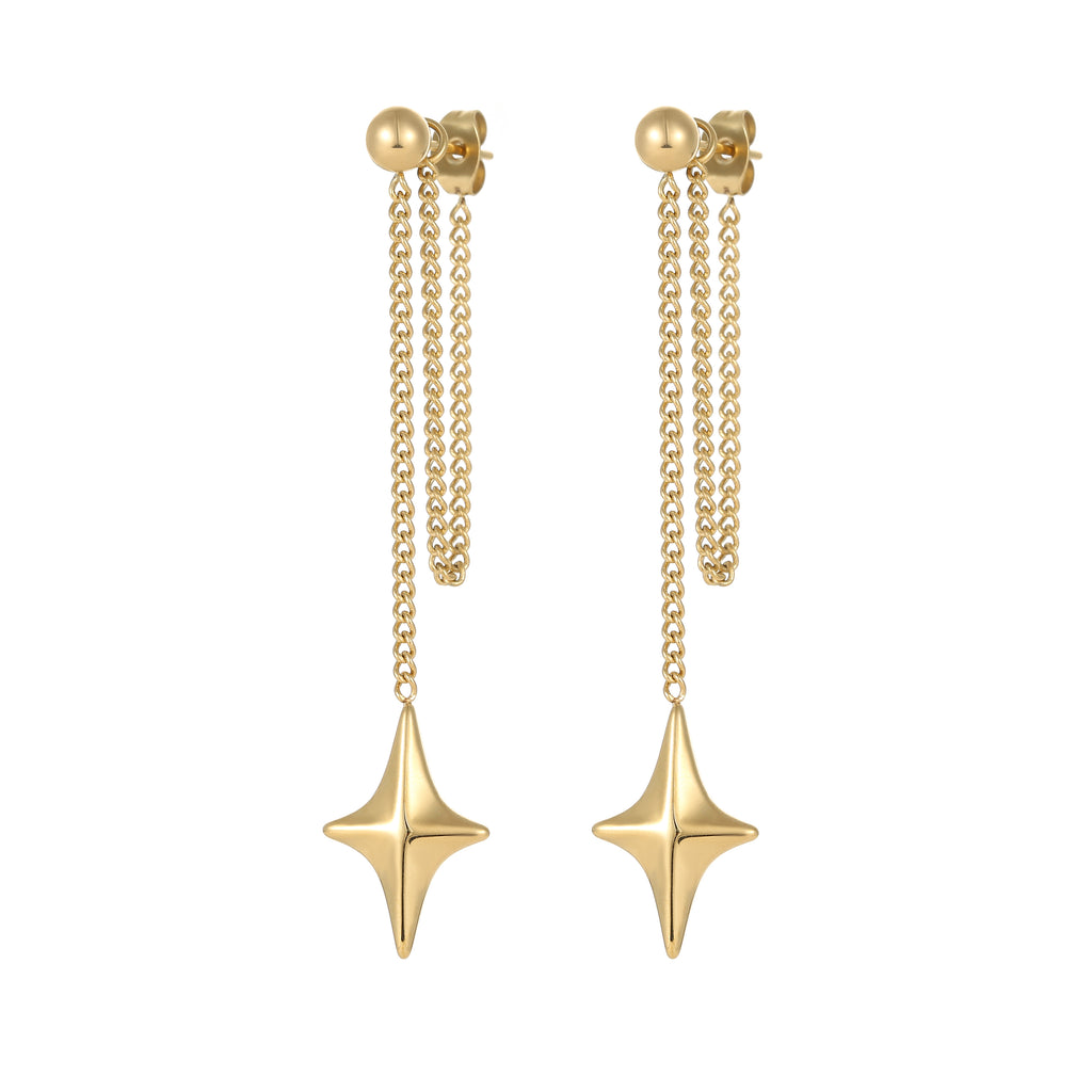 Solthread Earrings