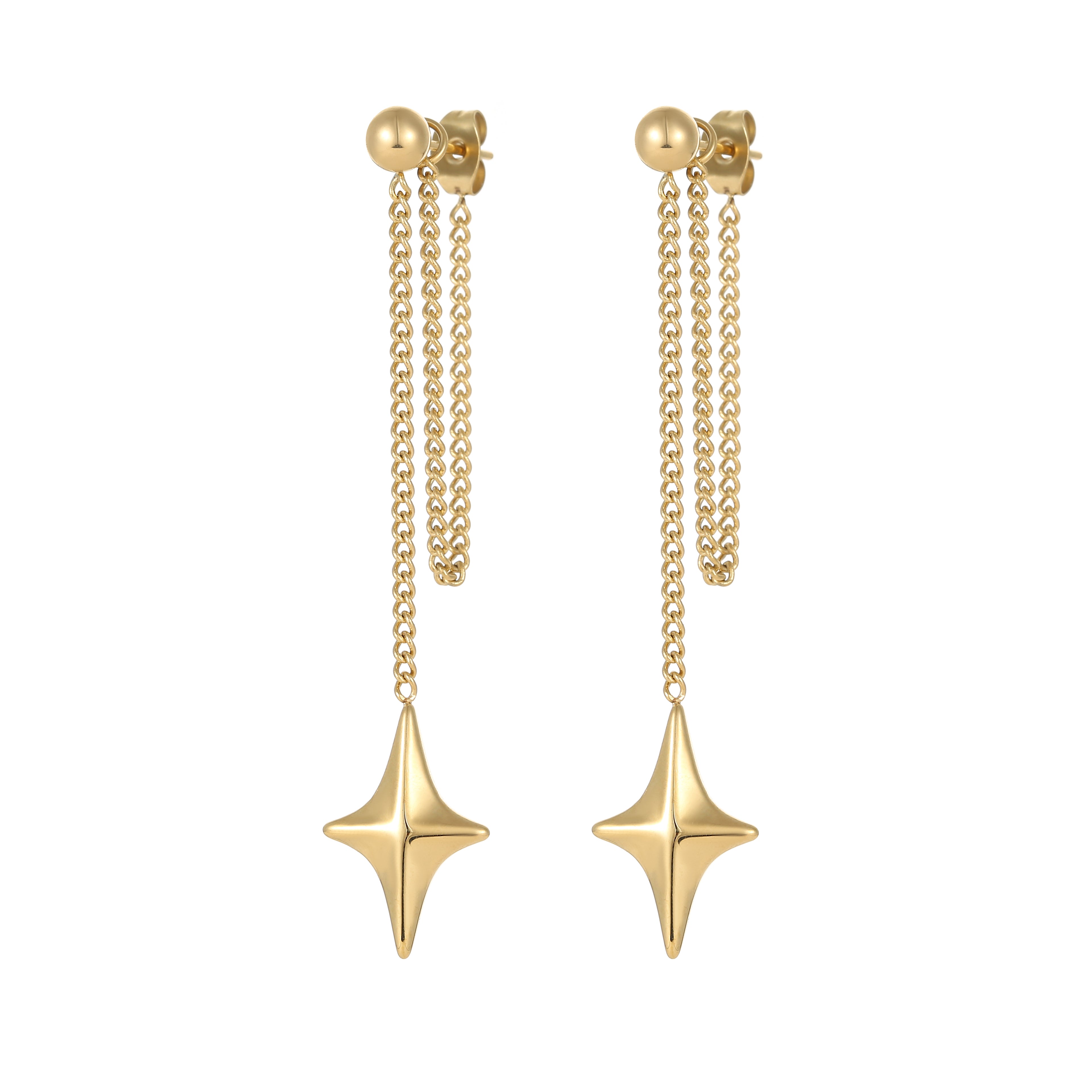 Solthread Earrings