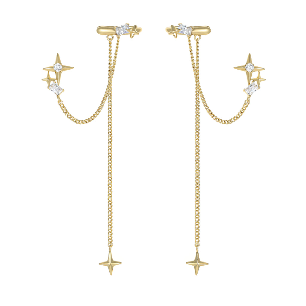 Aurum Ear Cuff
