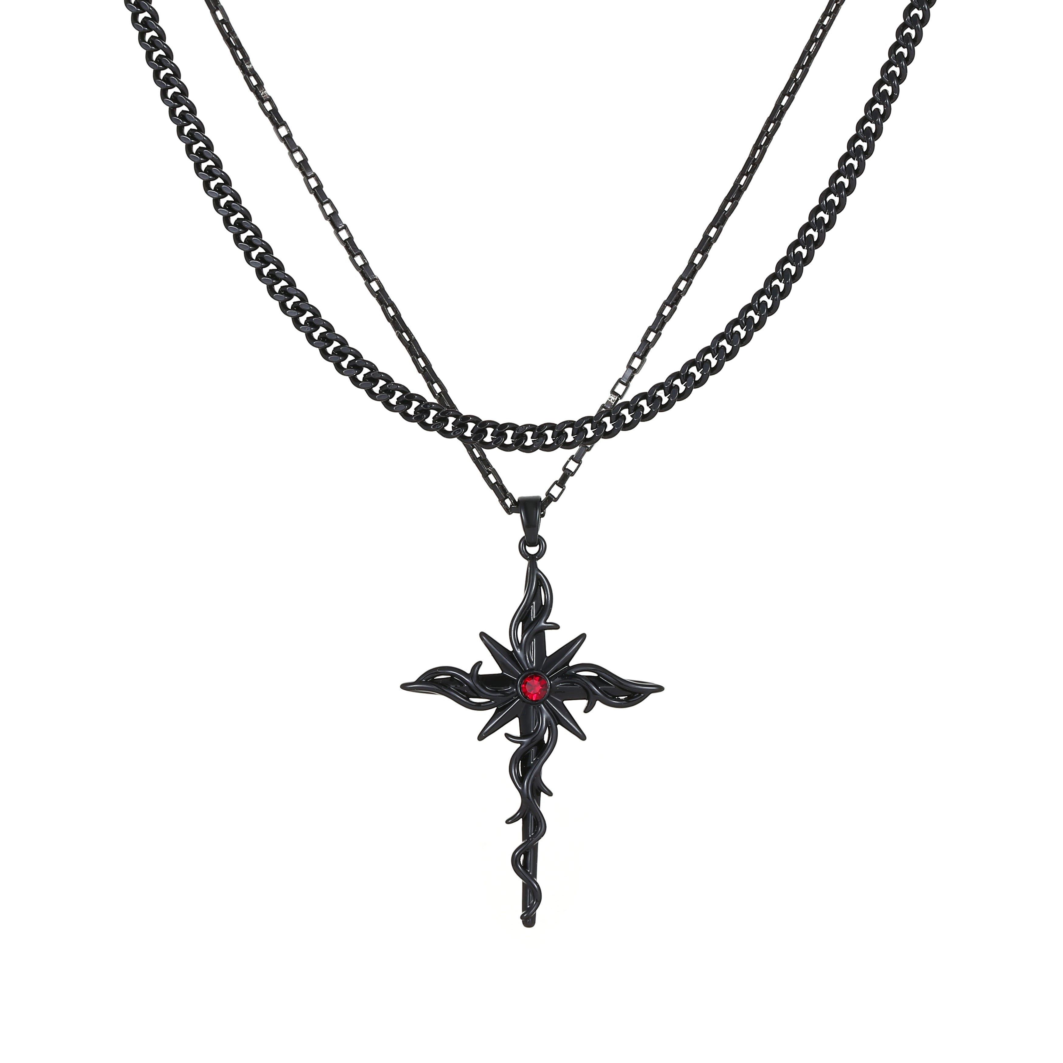 Mythic - Necklace