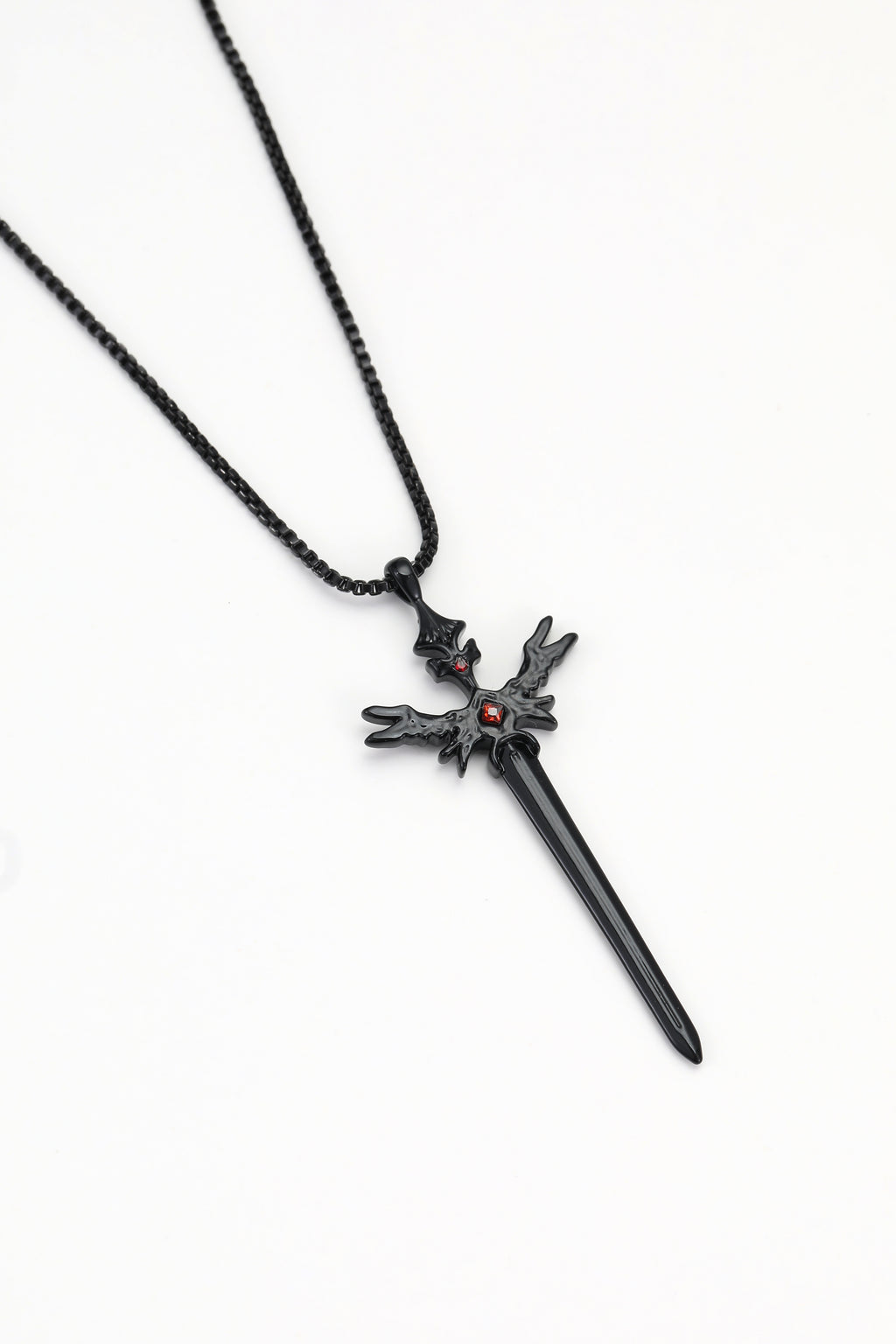 Grimm - Necklace