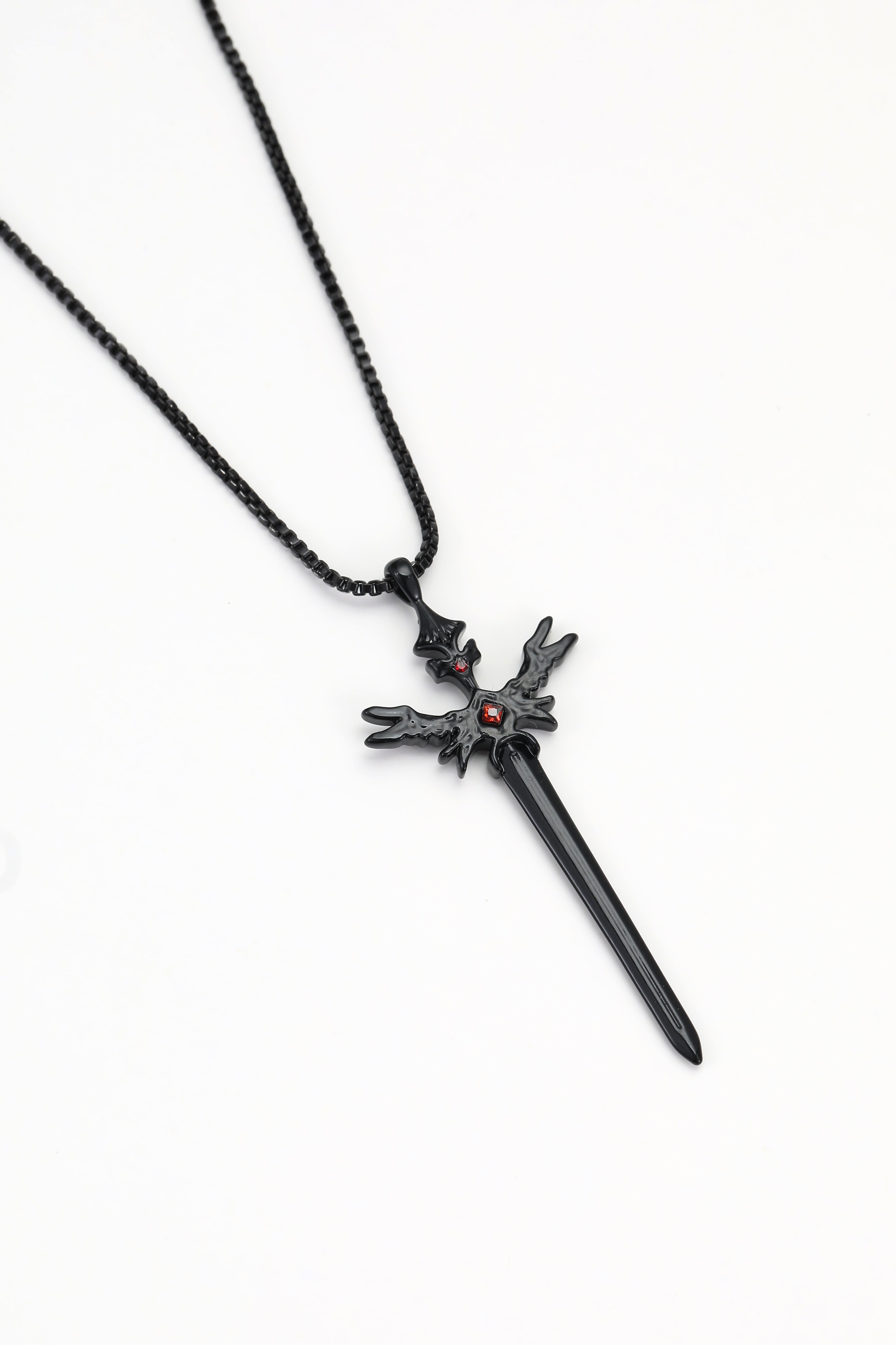Grimm - Necklace