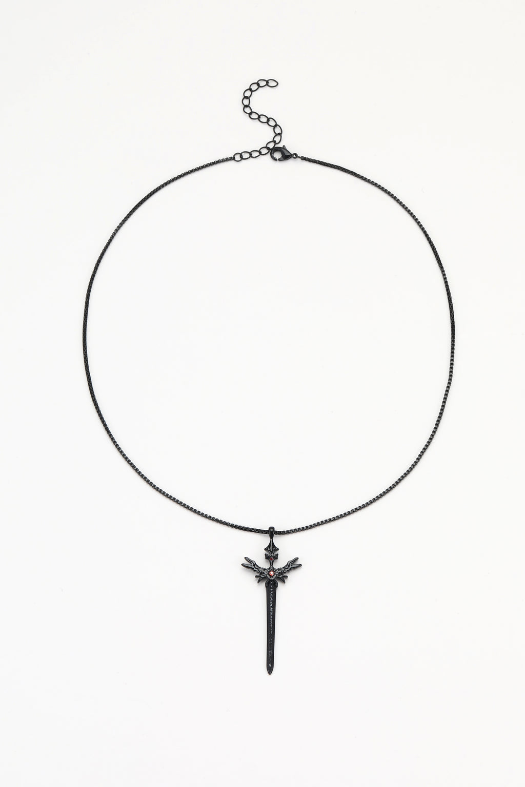 Grimm - Necklace
