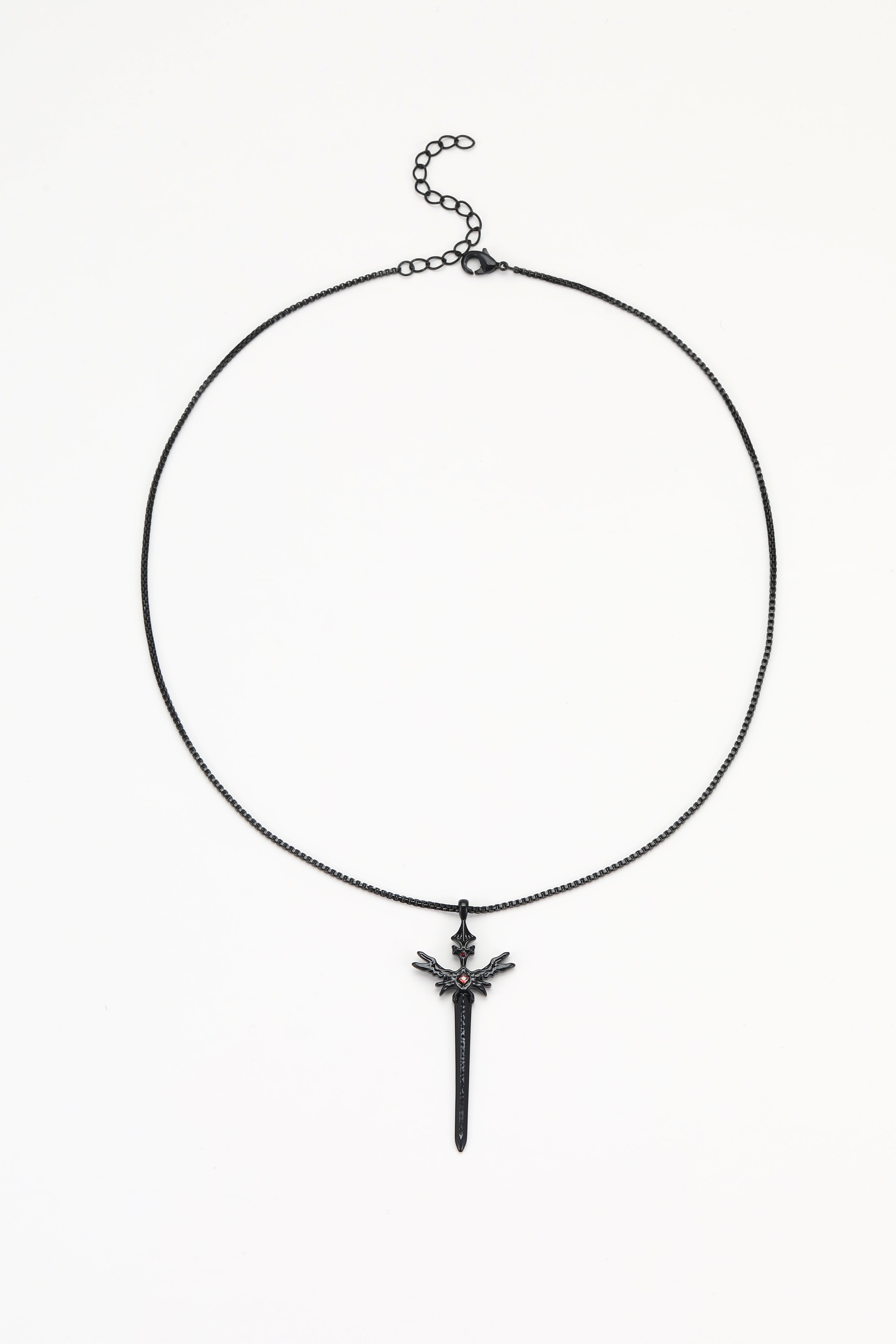 Grimm - Necklace