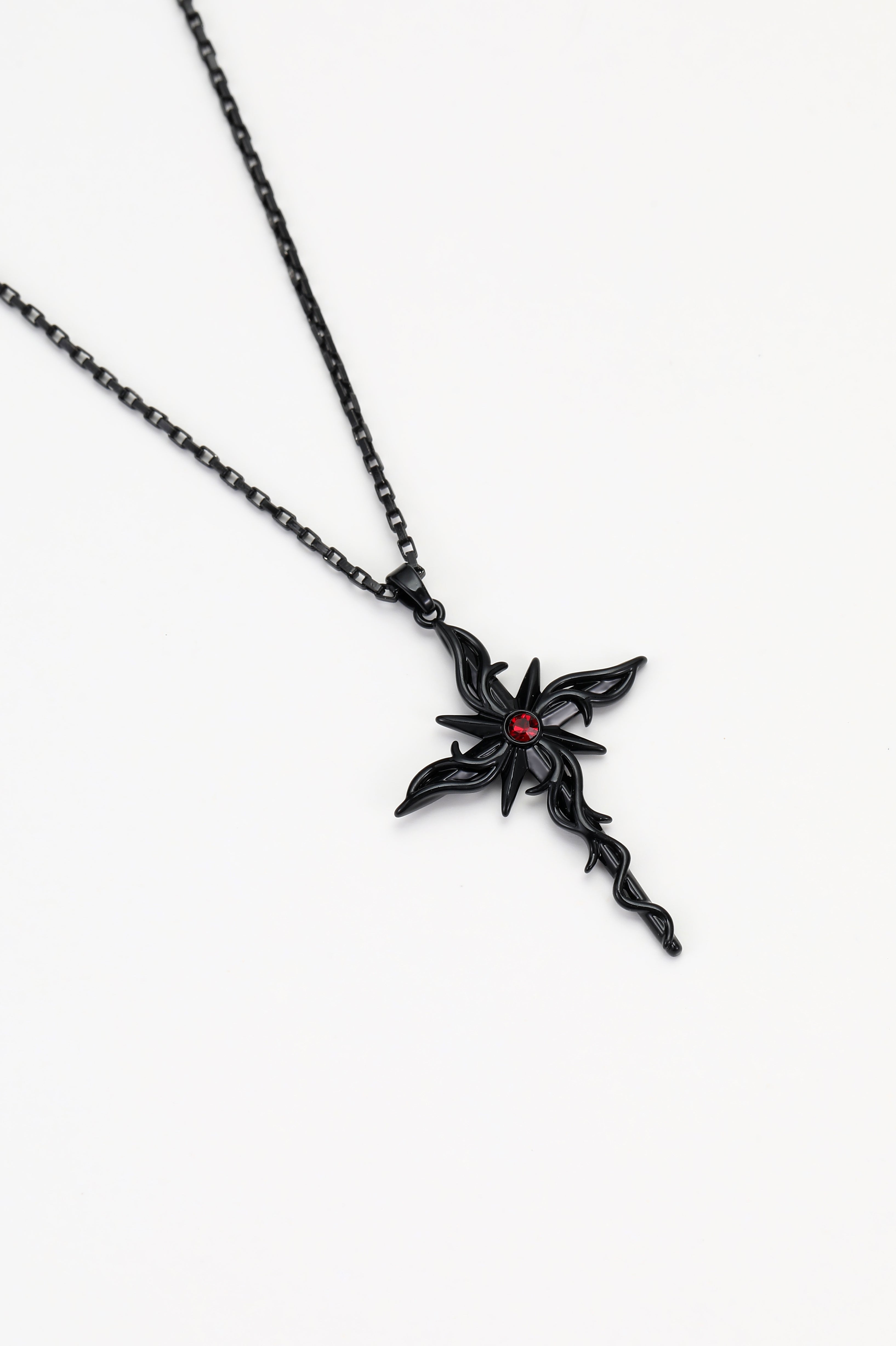 Mythic - Necklace