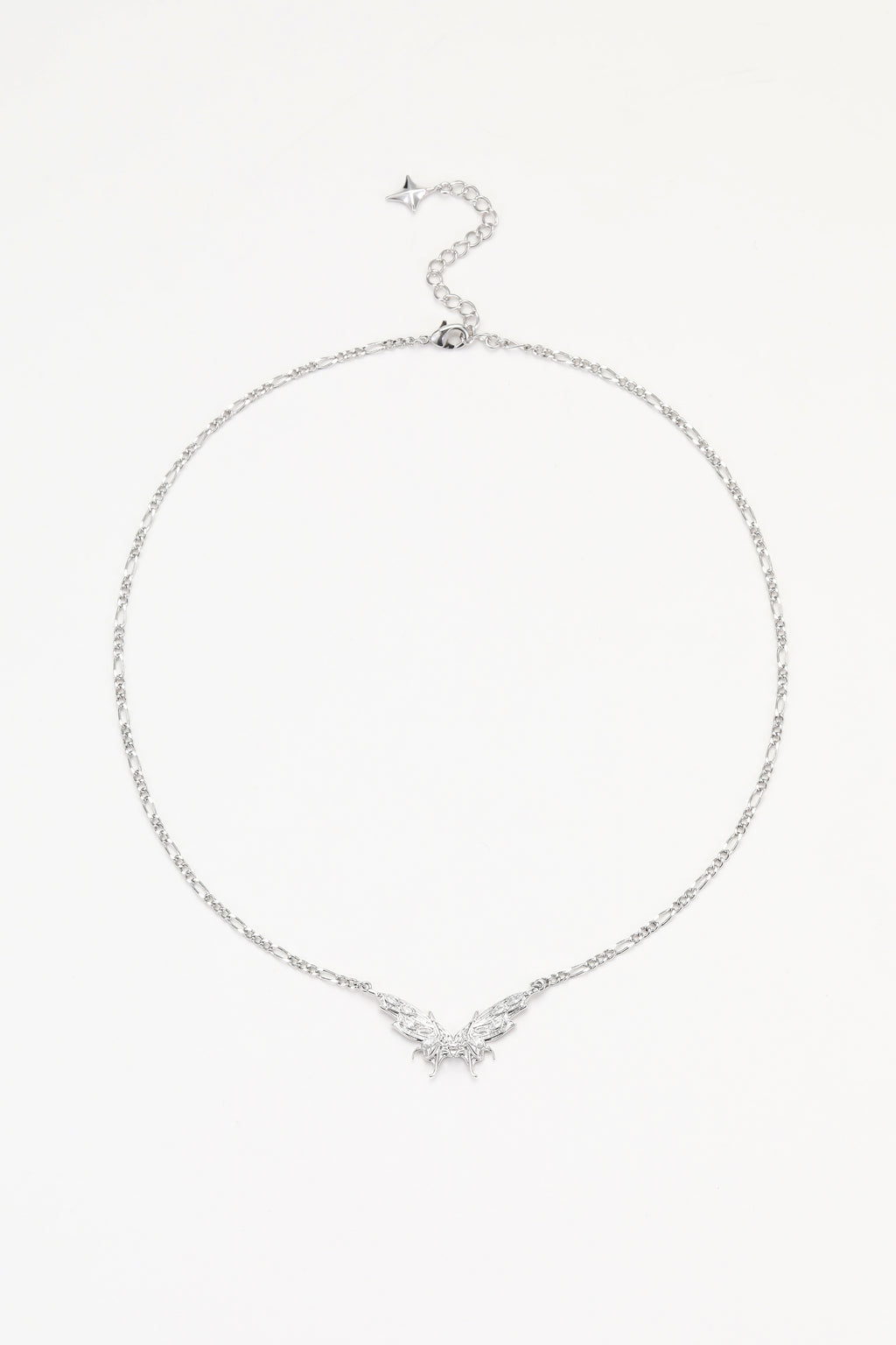 Papillon - Necklace