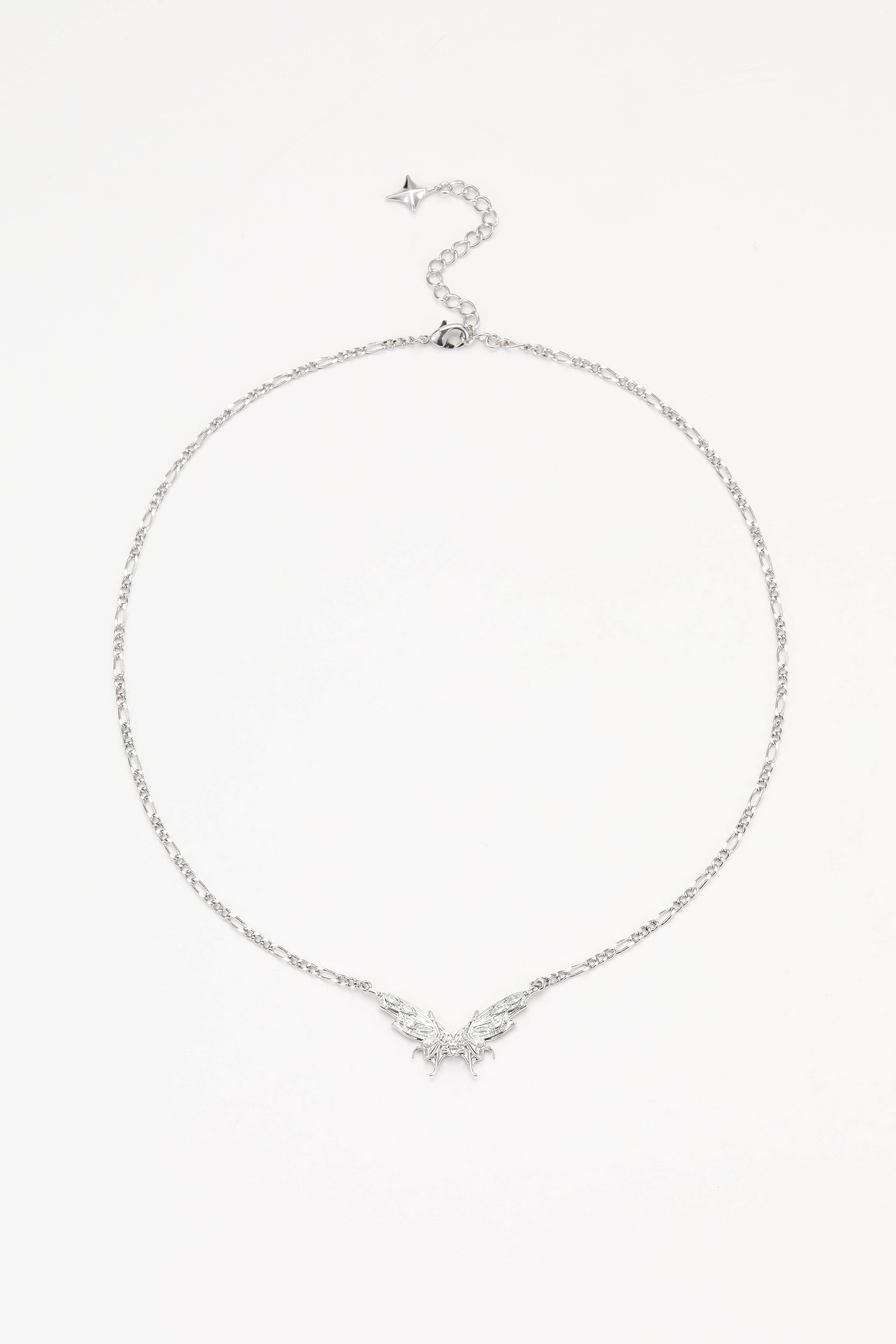 Papillon - Necklace