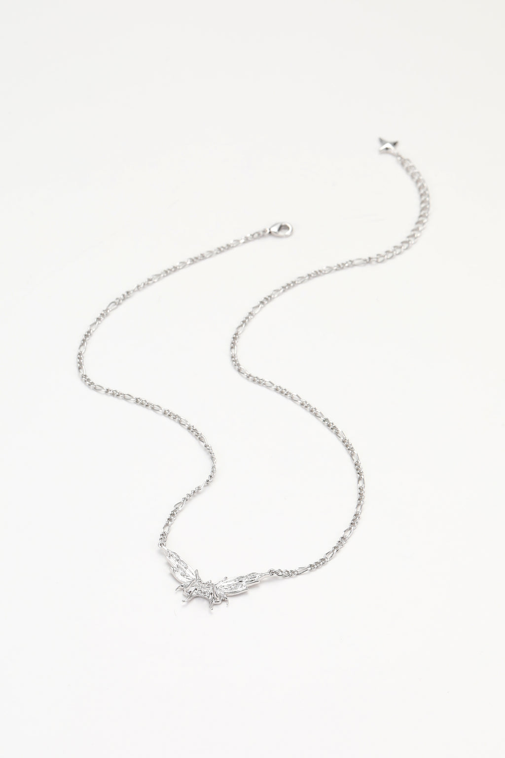 Papillon - Necklace