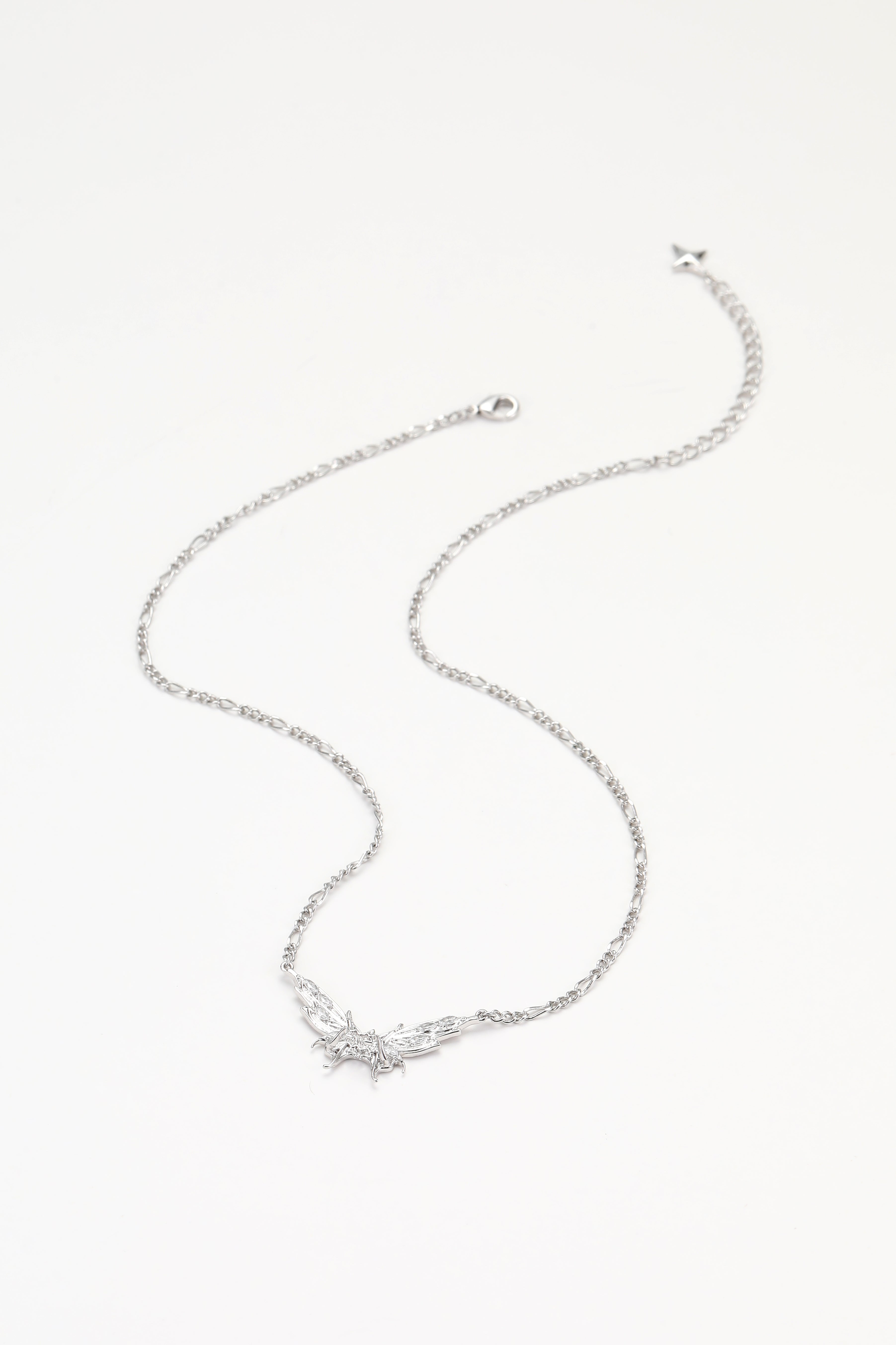 Papillon - Necklace