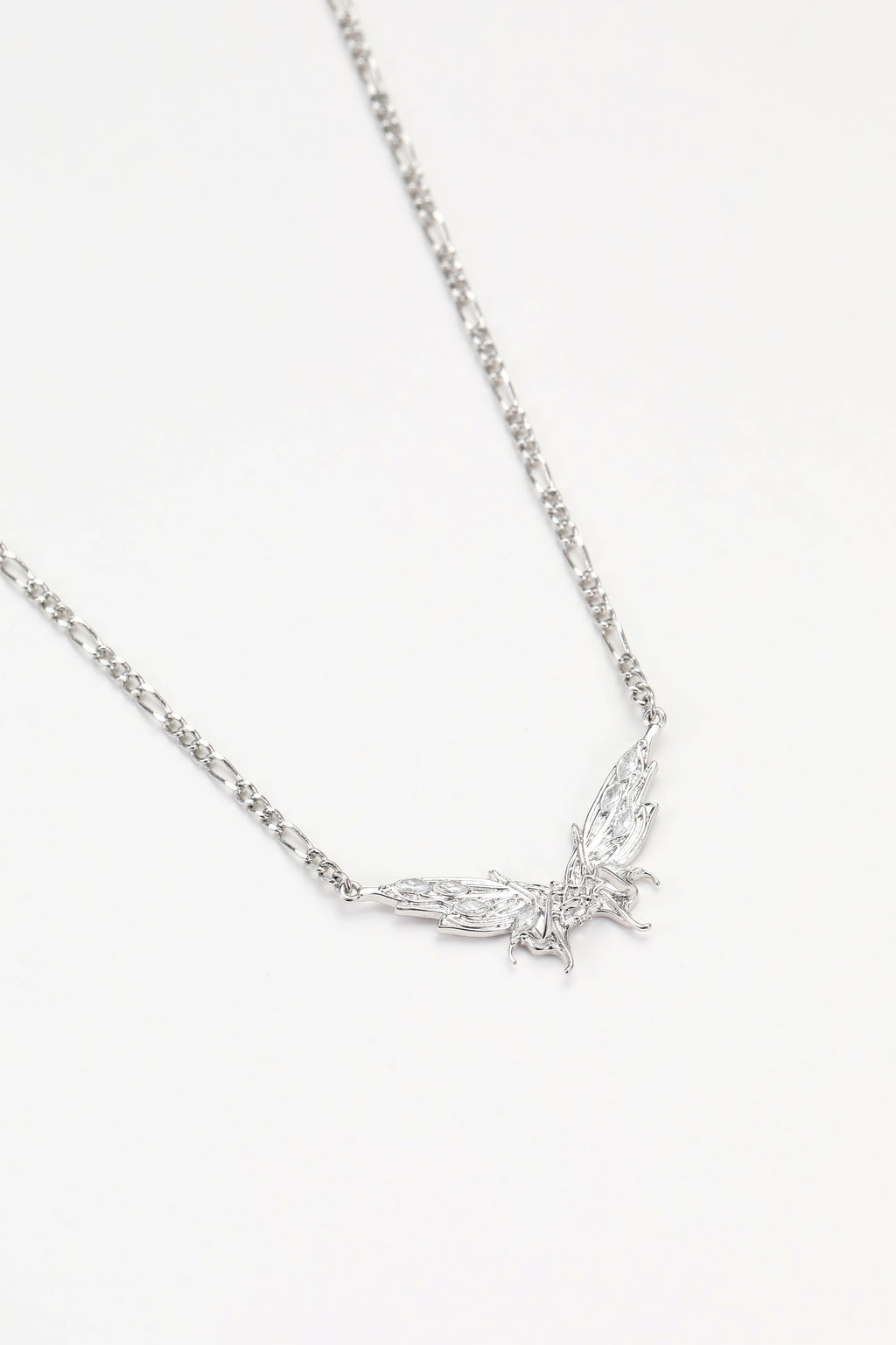 Papillon - Necklace