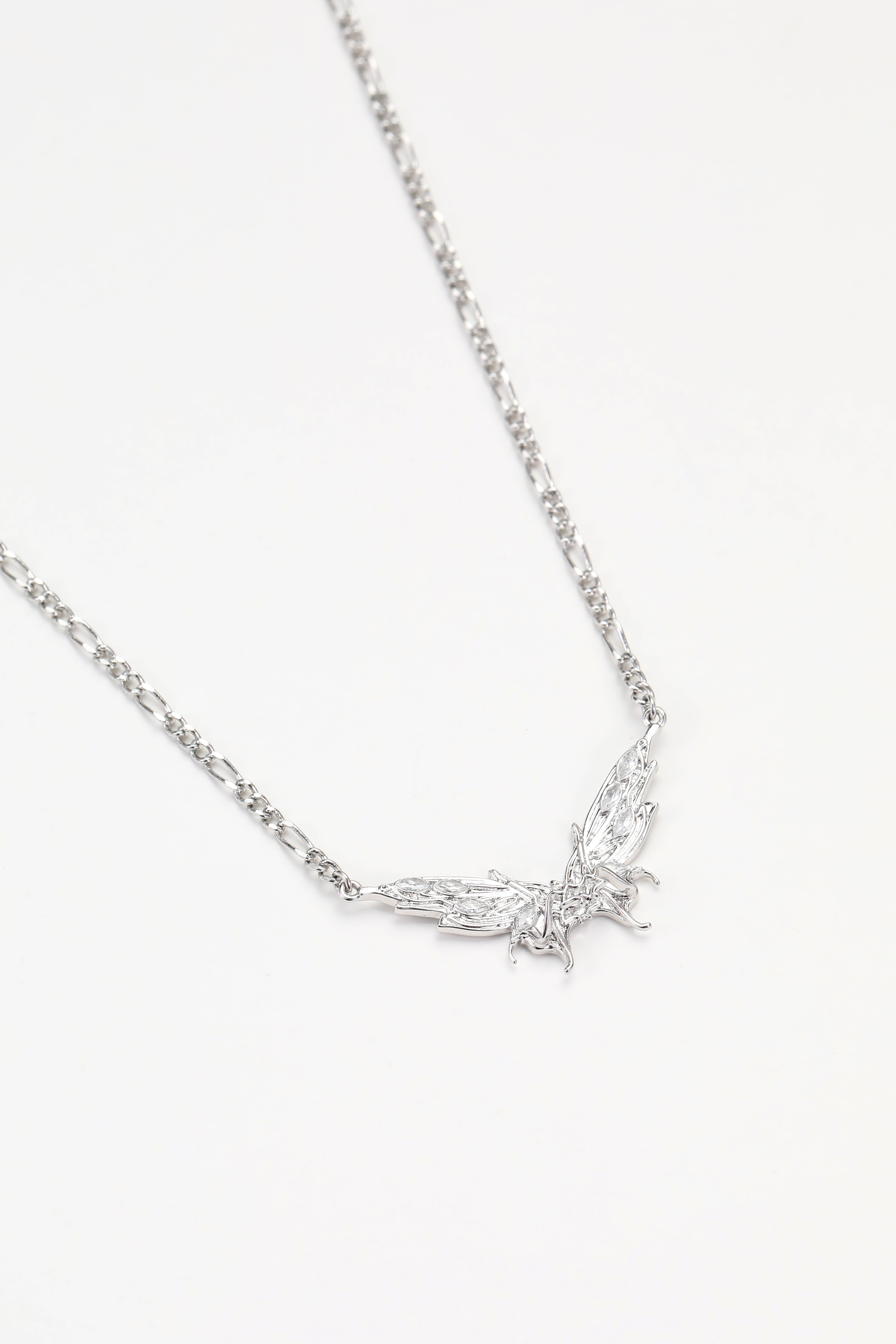 Papillon - Necklace