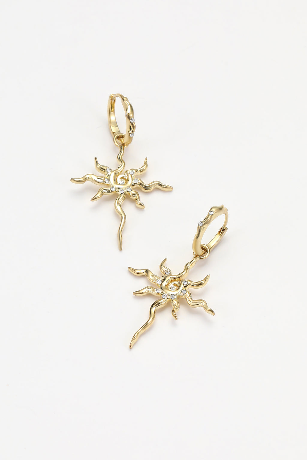 Soln Earrings