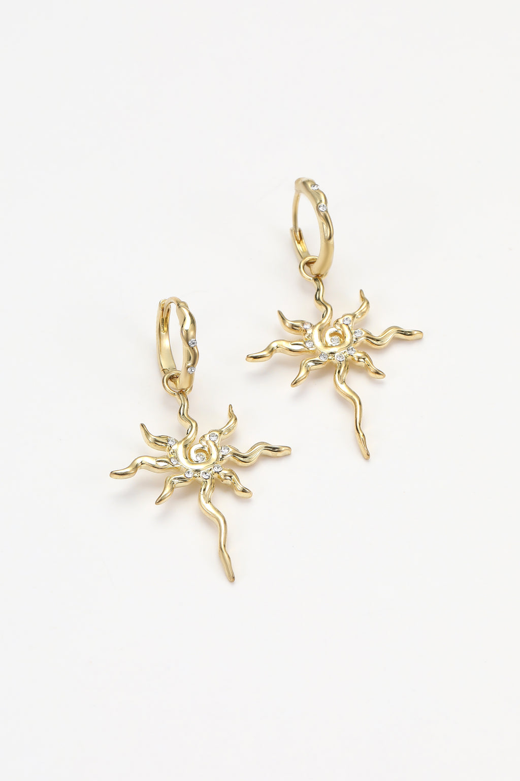 Soln Earrings