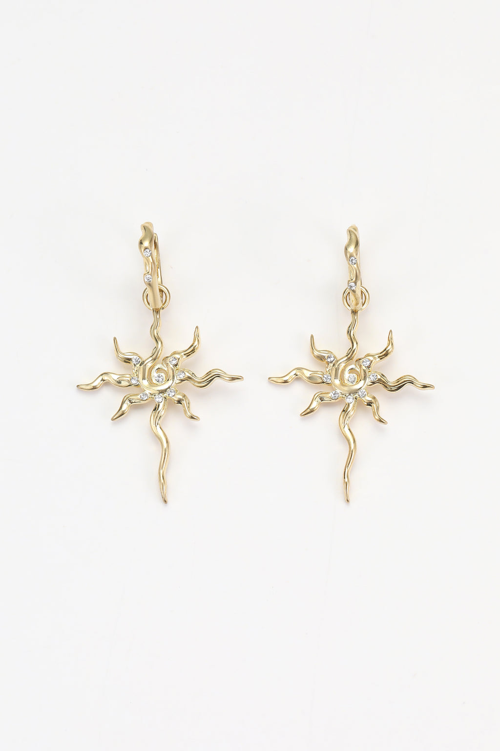 Soln Earrings