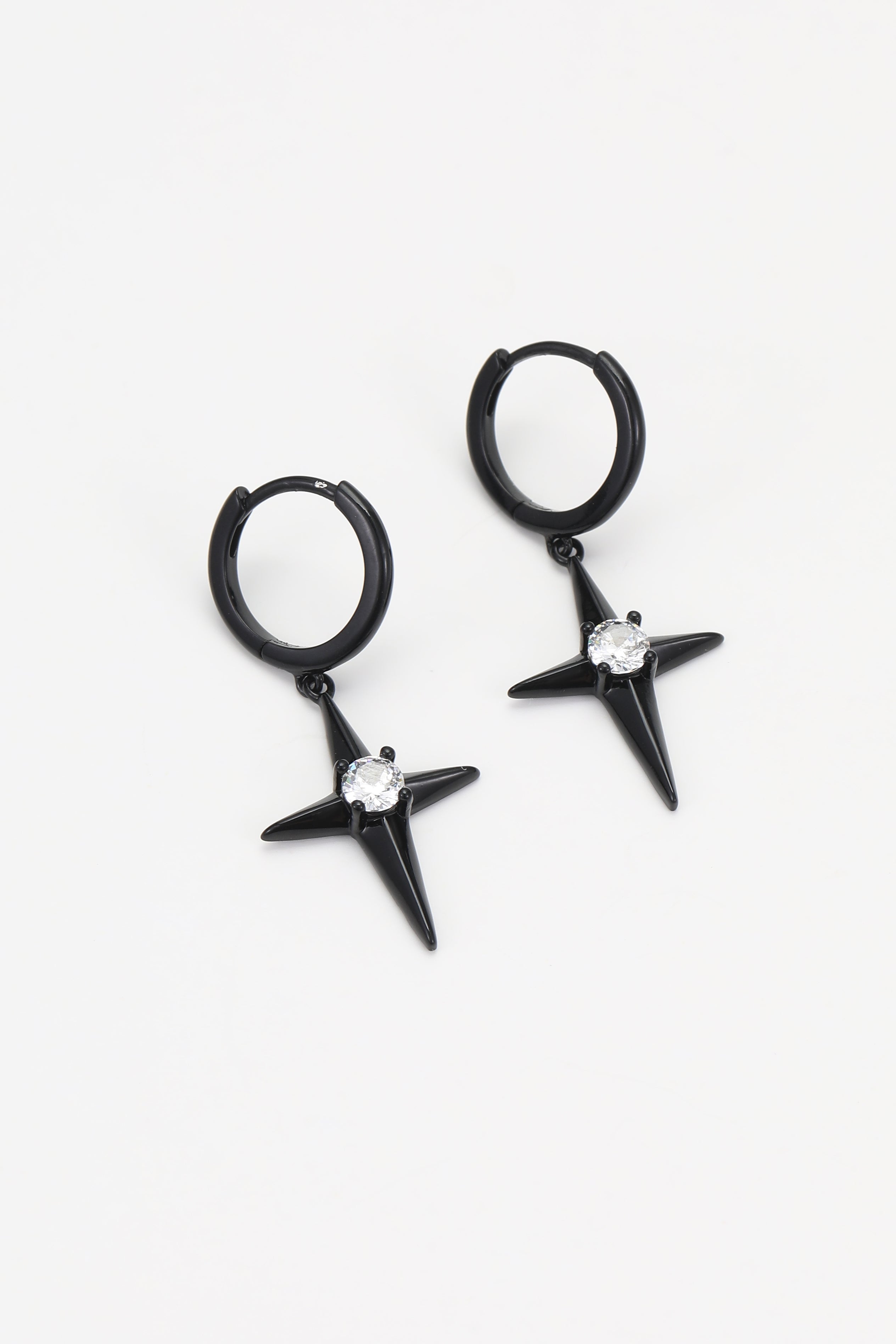 Noxra - Earrings