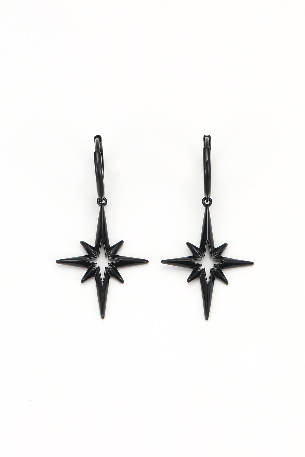 Obryx - Earrings