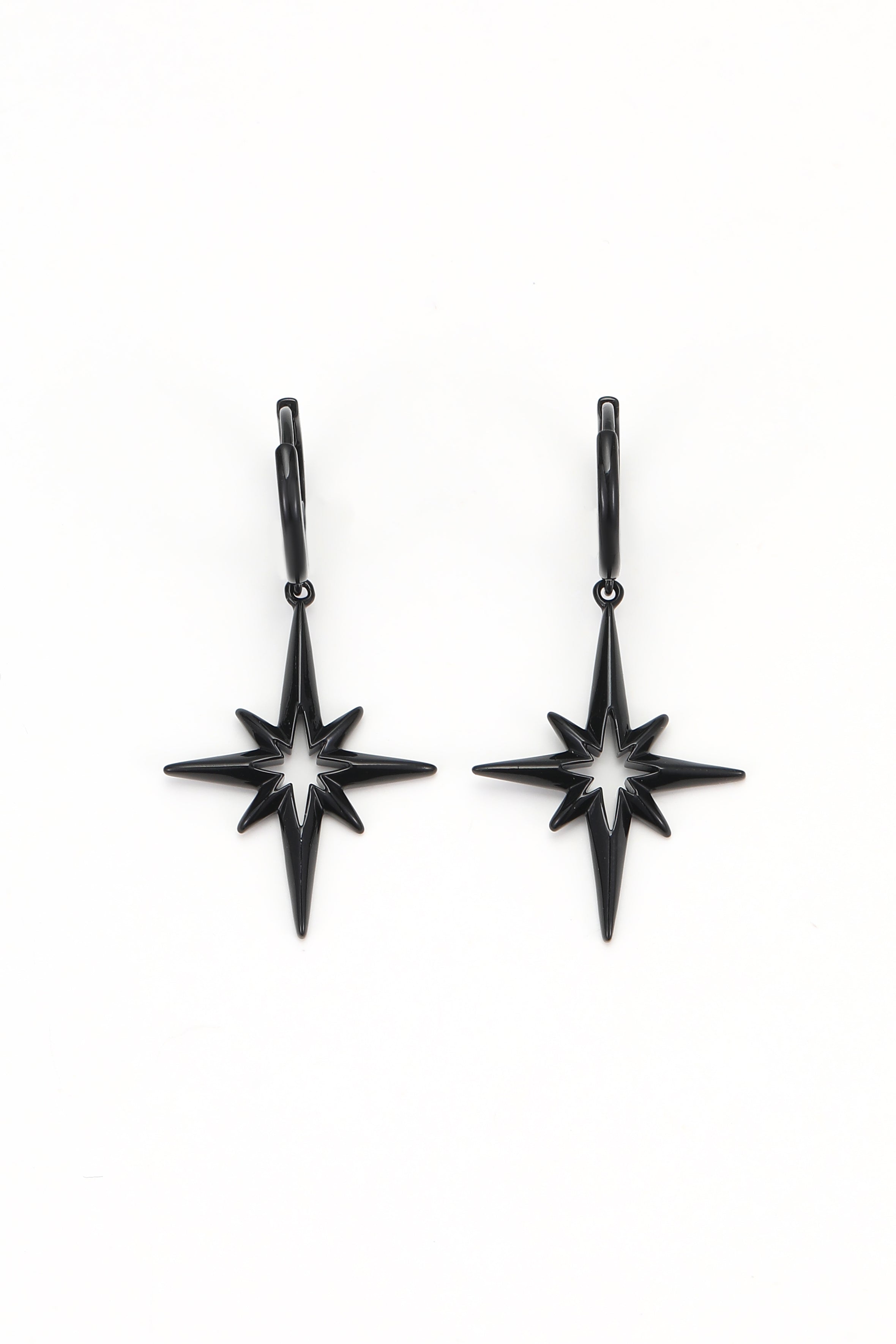Obryx - Earrings