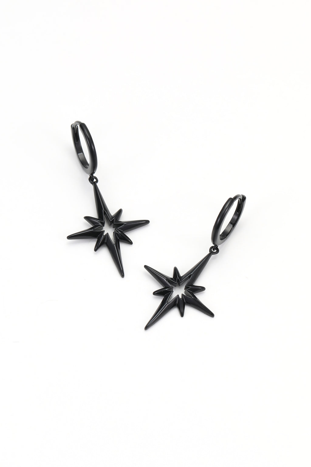 Obryx - Earrings