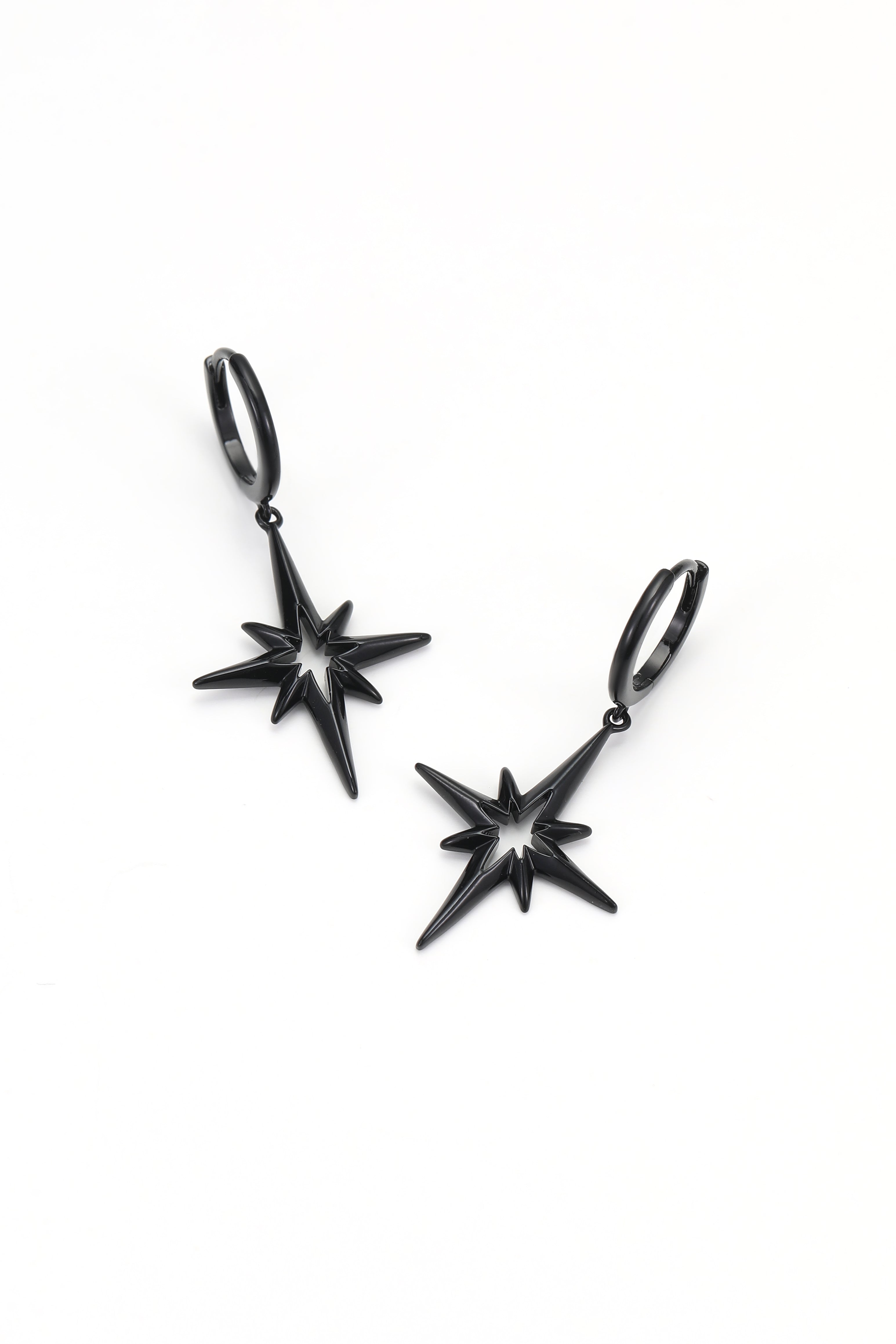 Obryx - Earrings