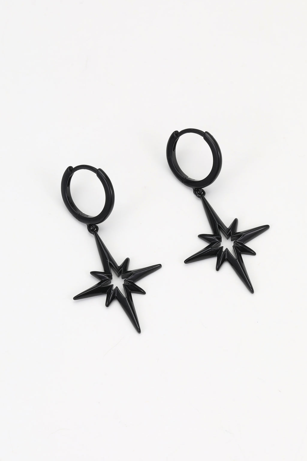 Obryx - Earrings