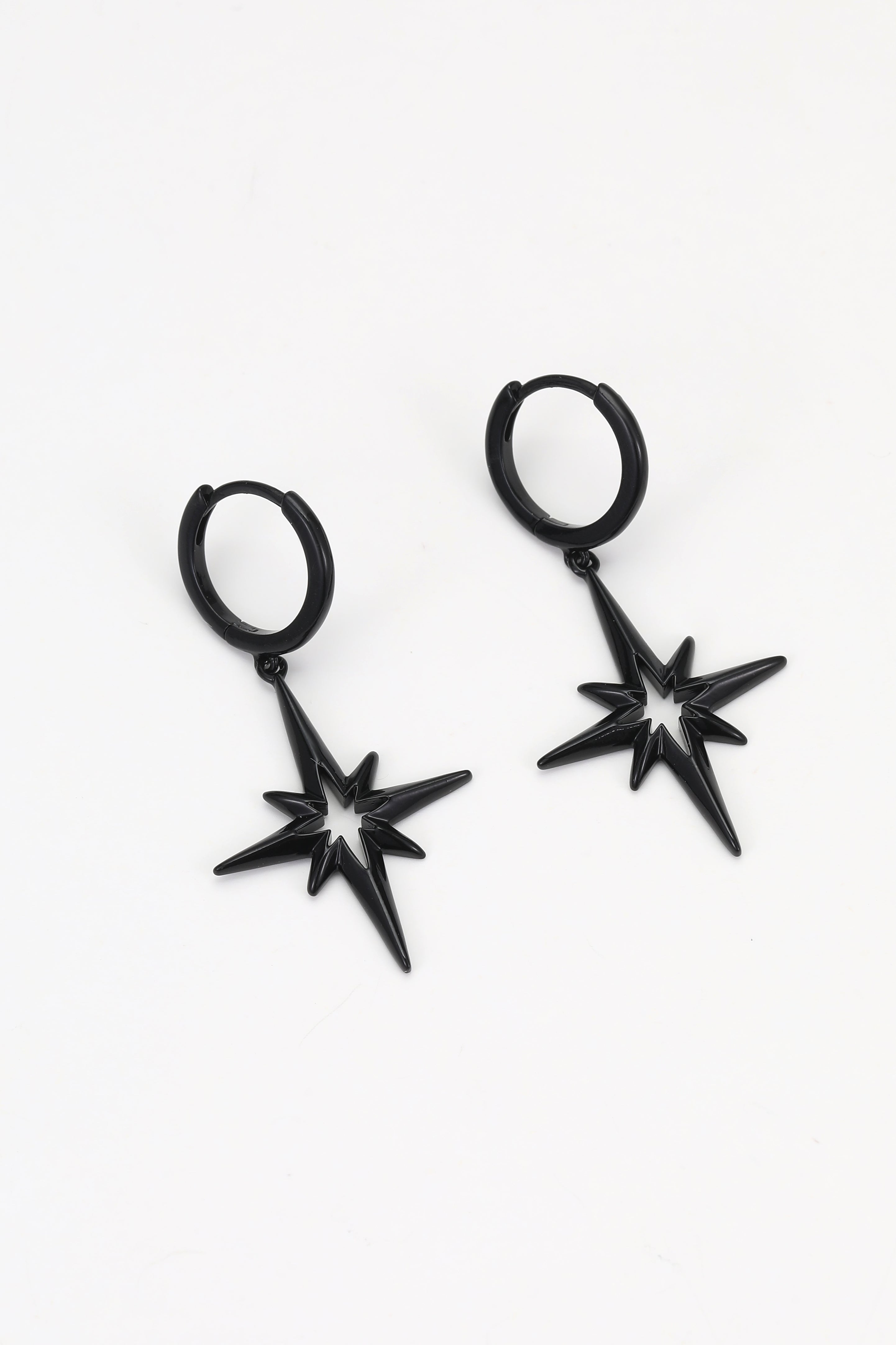 Obryx - Earrings