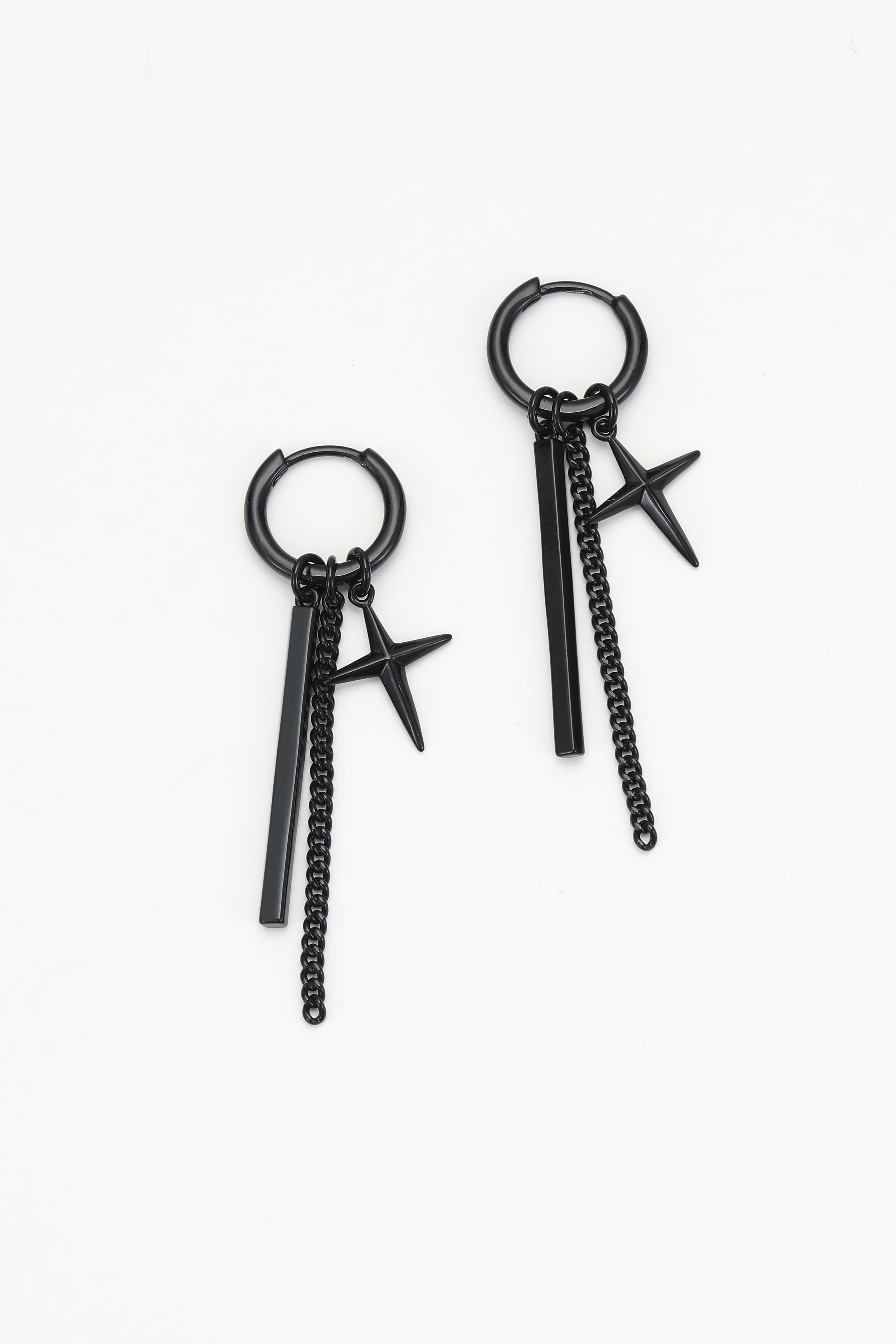 Rune - Earrings