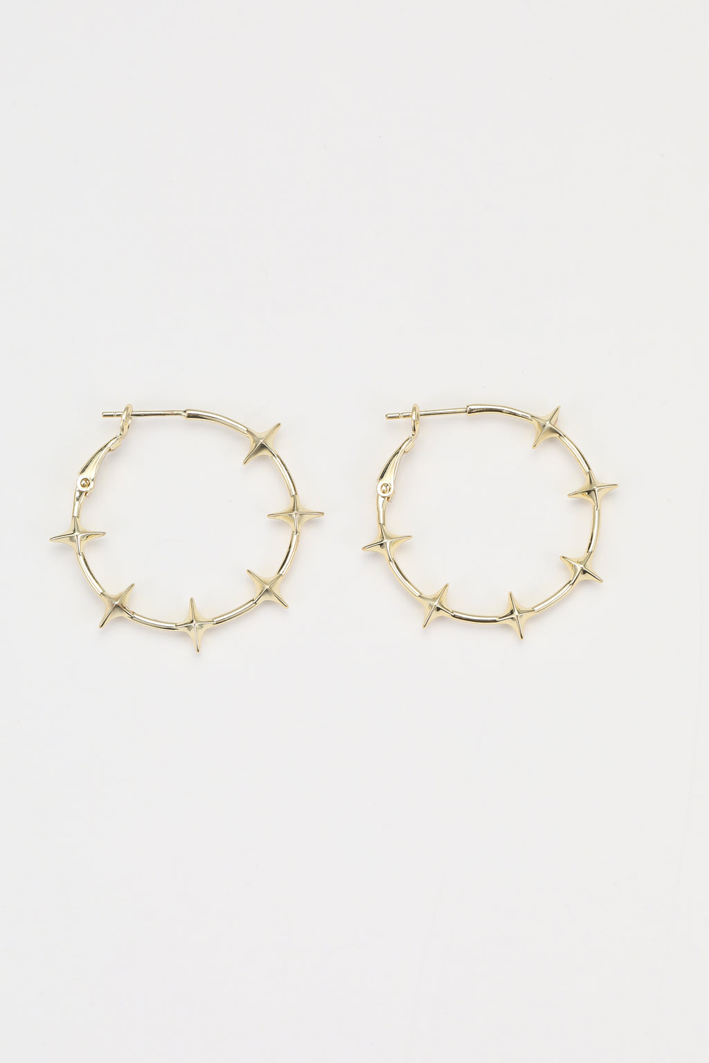 Flare - Earrings