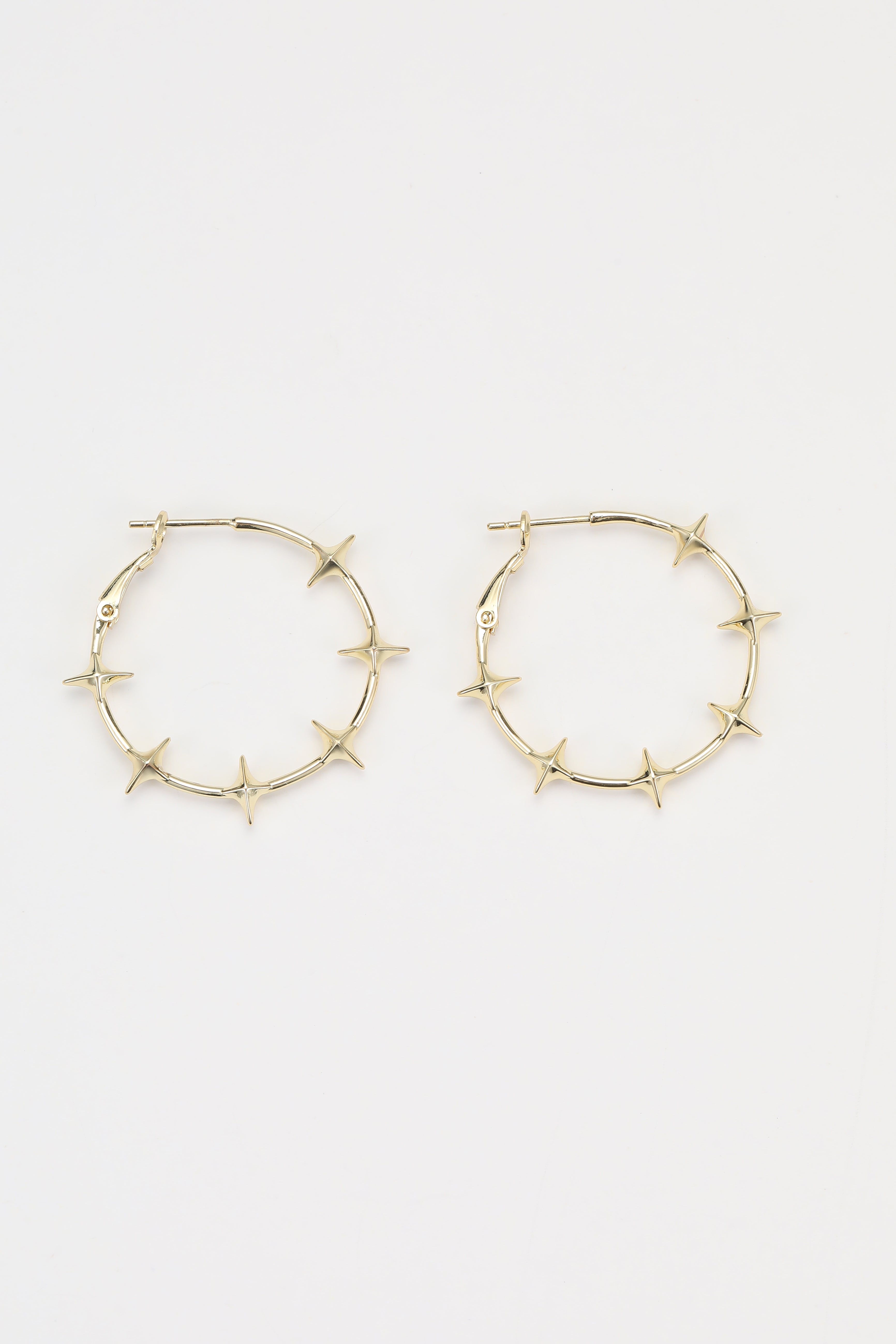 Flare - Earrings