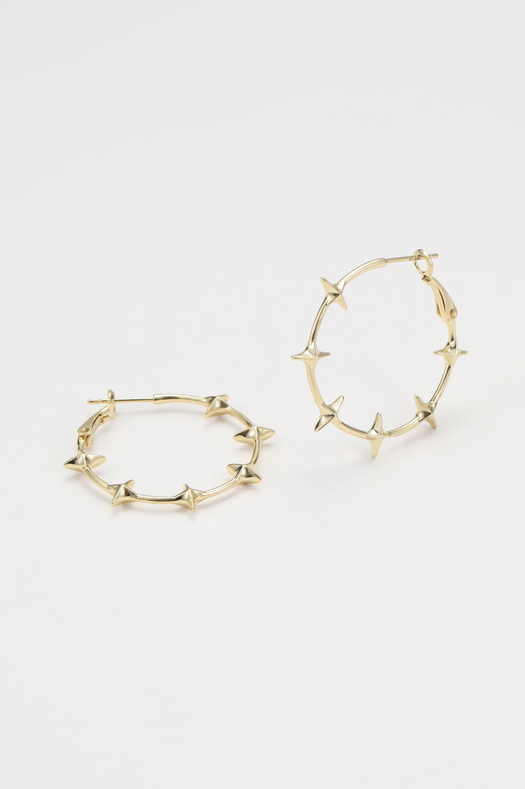 Flare - Earrings