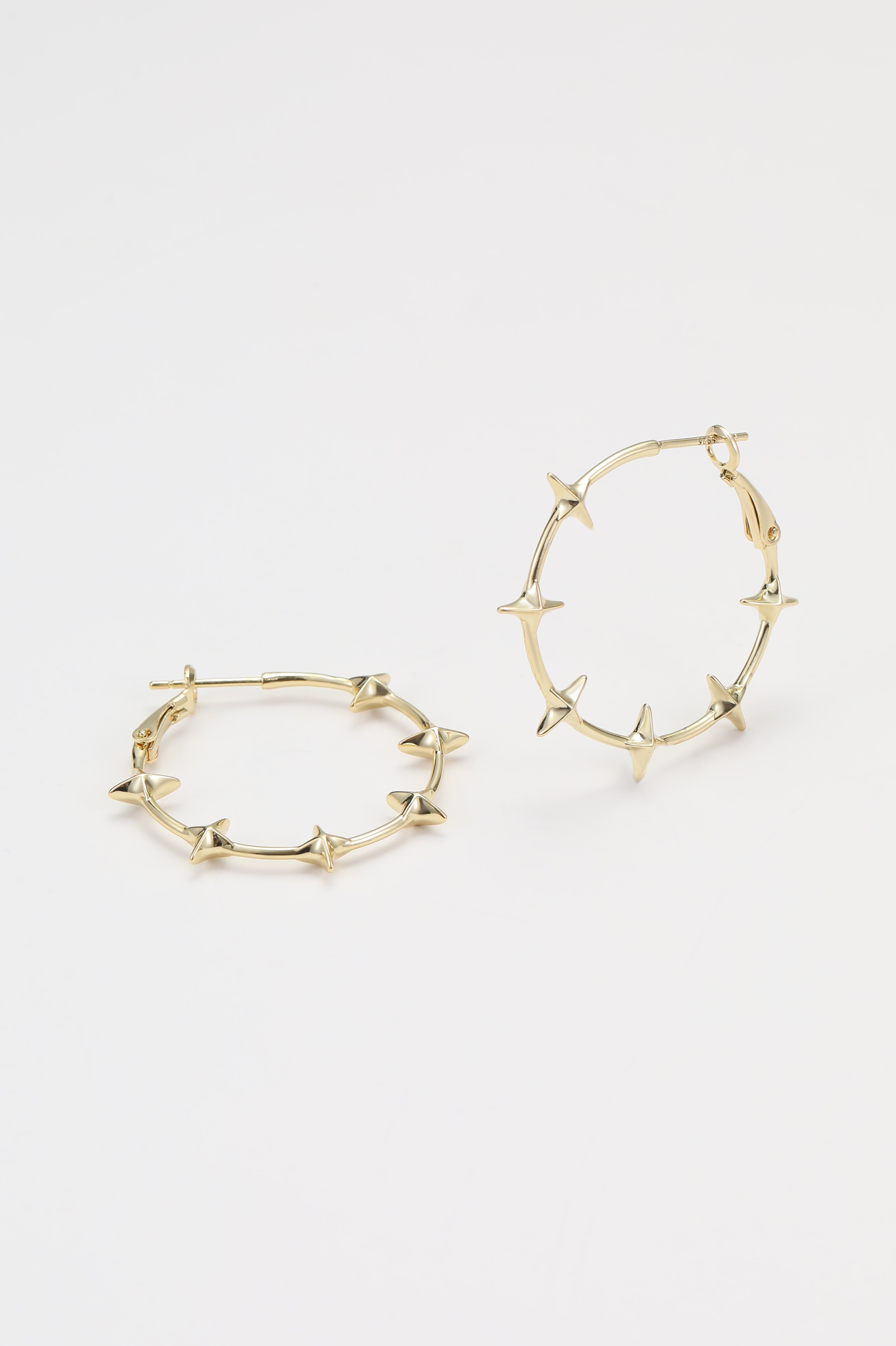 Flare - Earrings