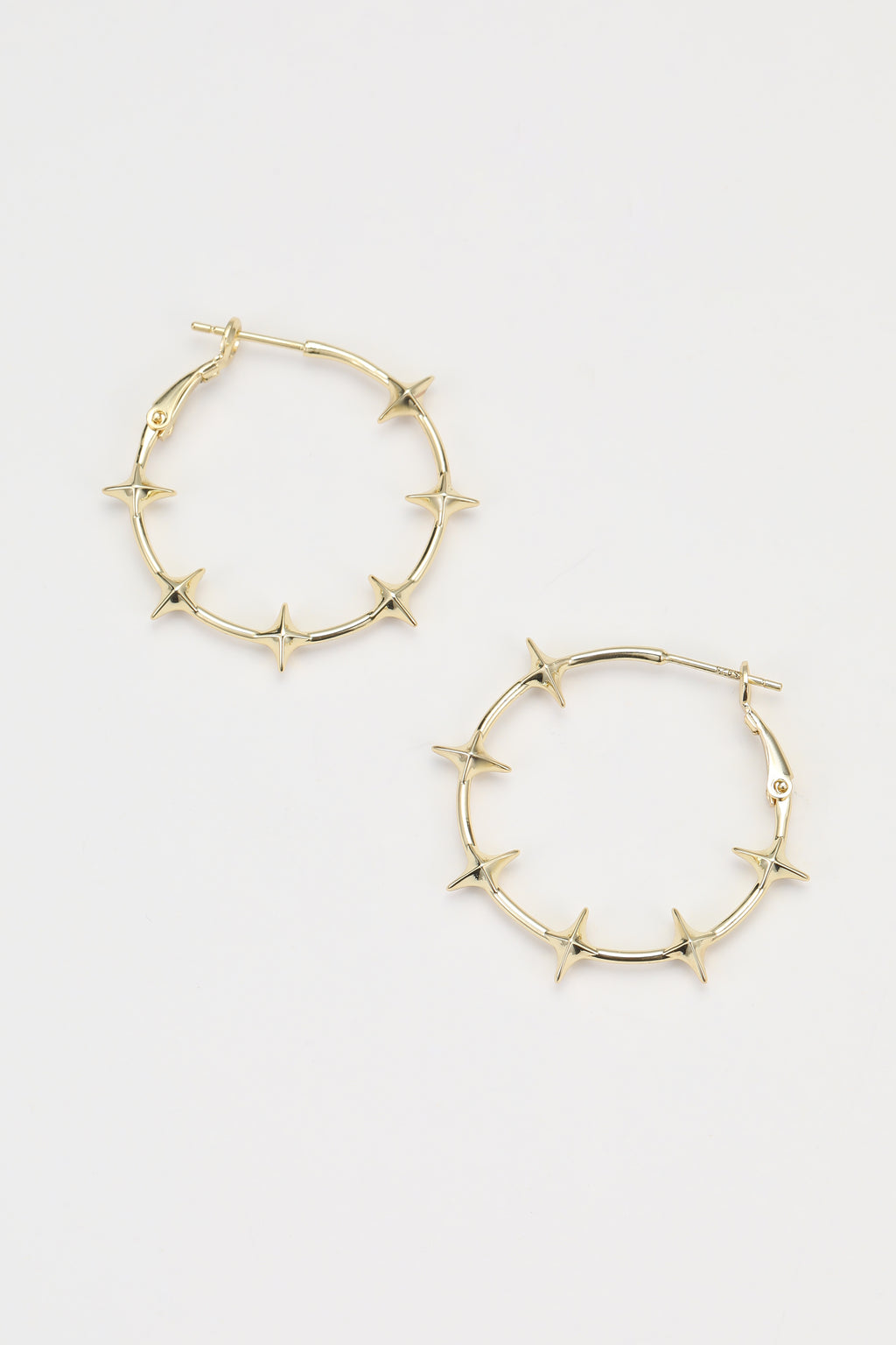 Flare - Earrings