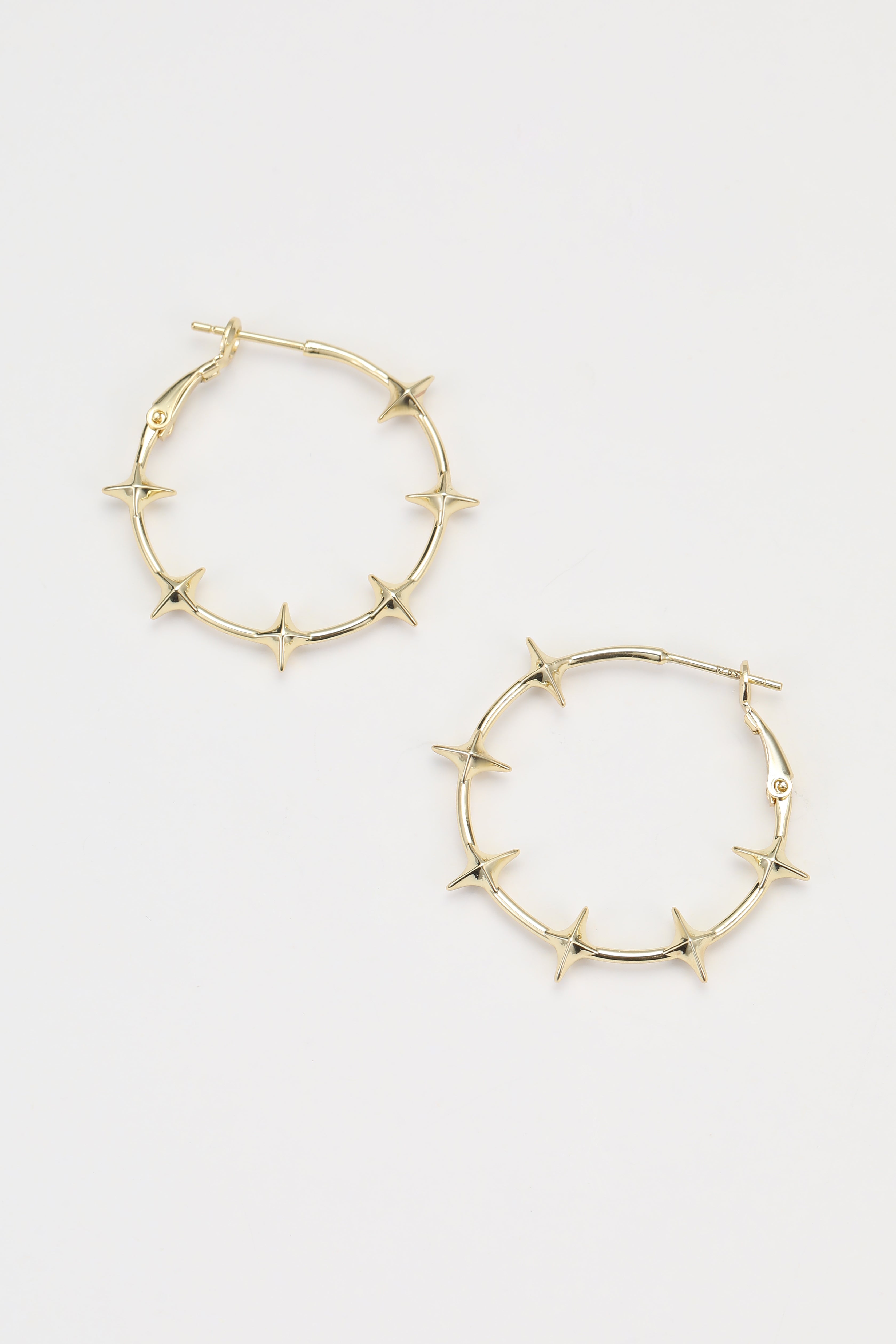 Flare - Earrings