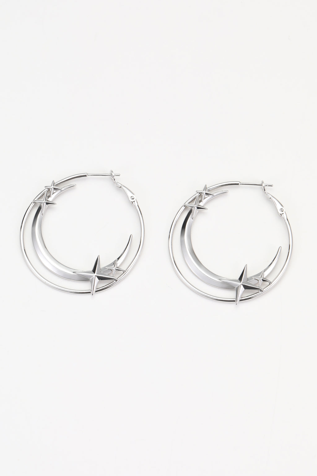 Lyra - Earrings