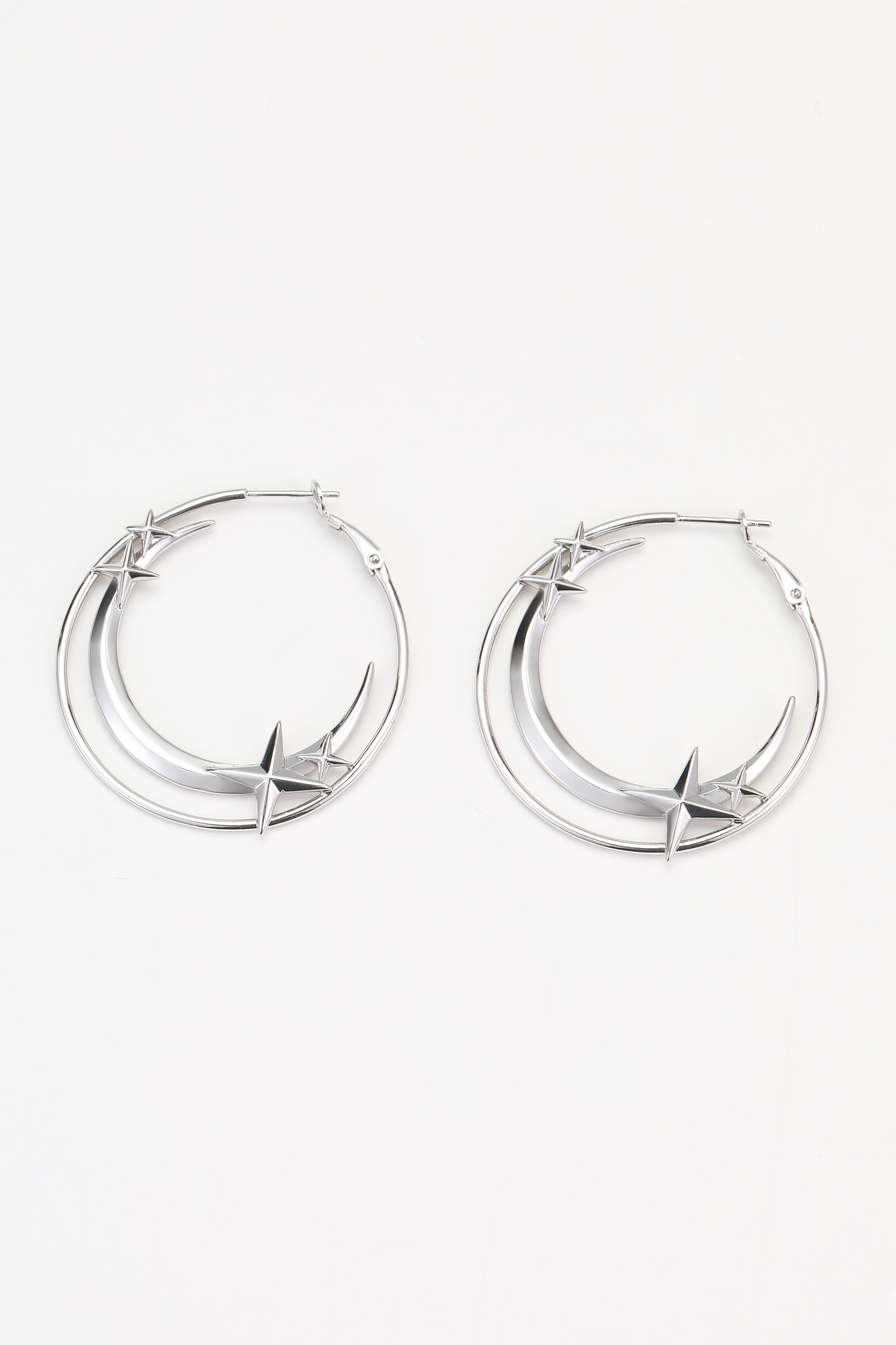 Lyra - Earrings