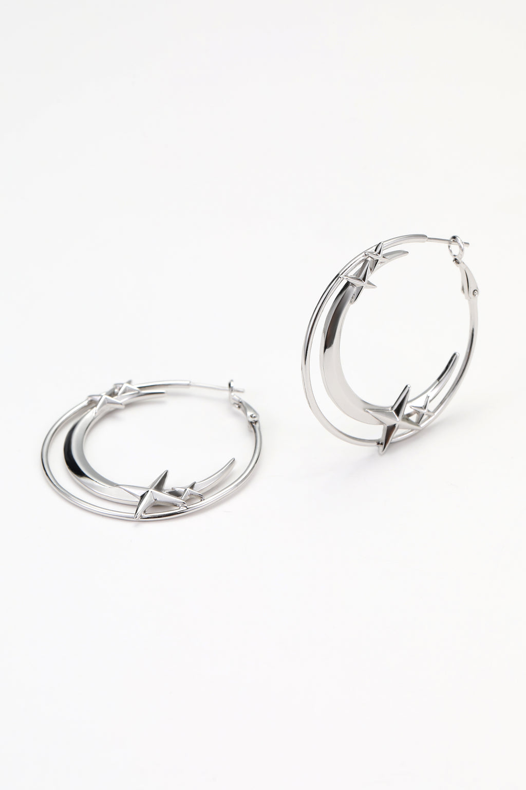 Lyra - Earrings