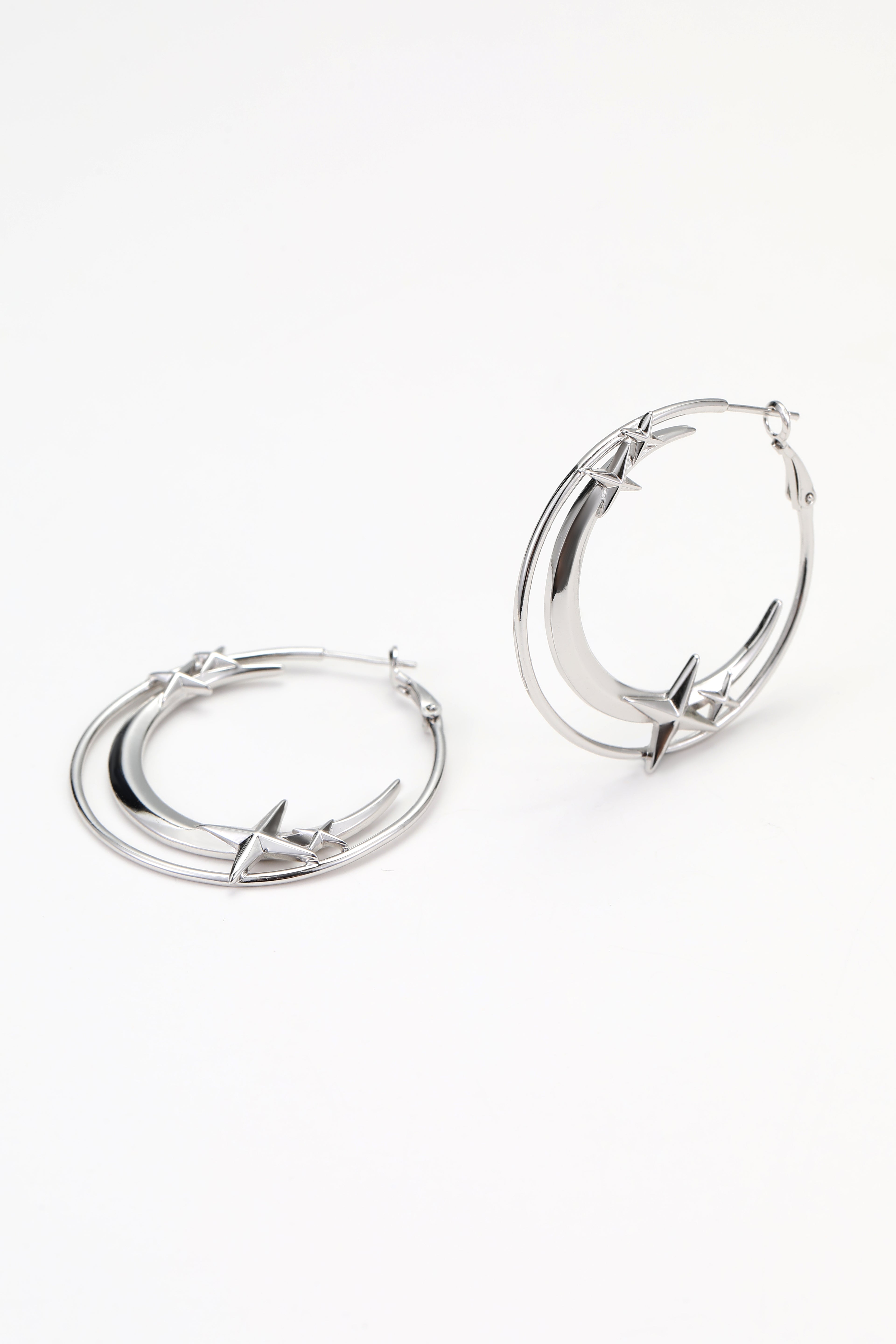 Lyra - Earrings